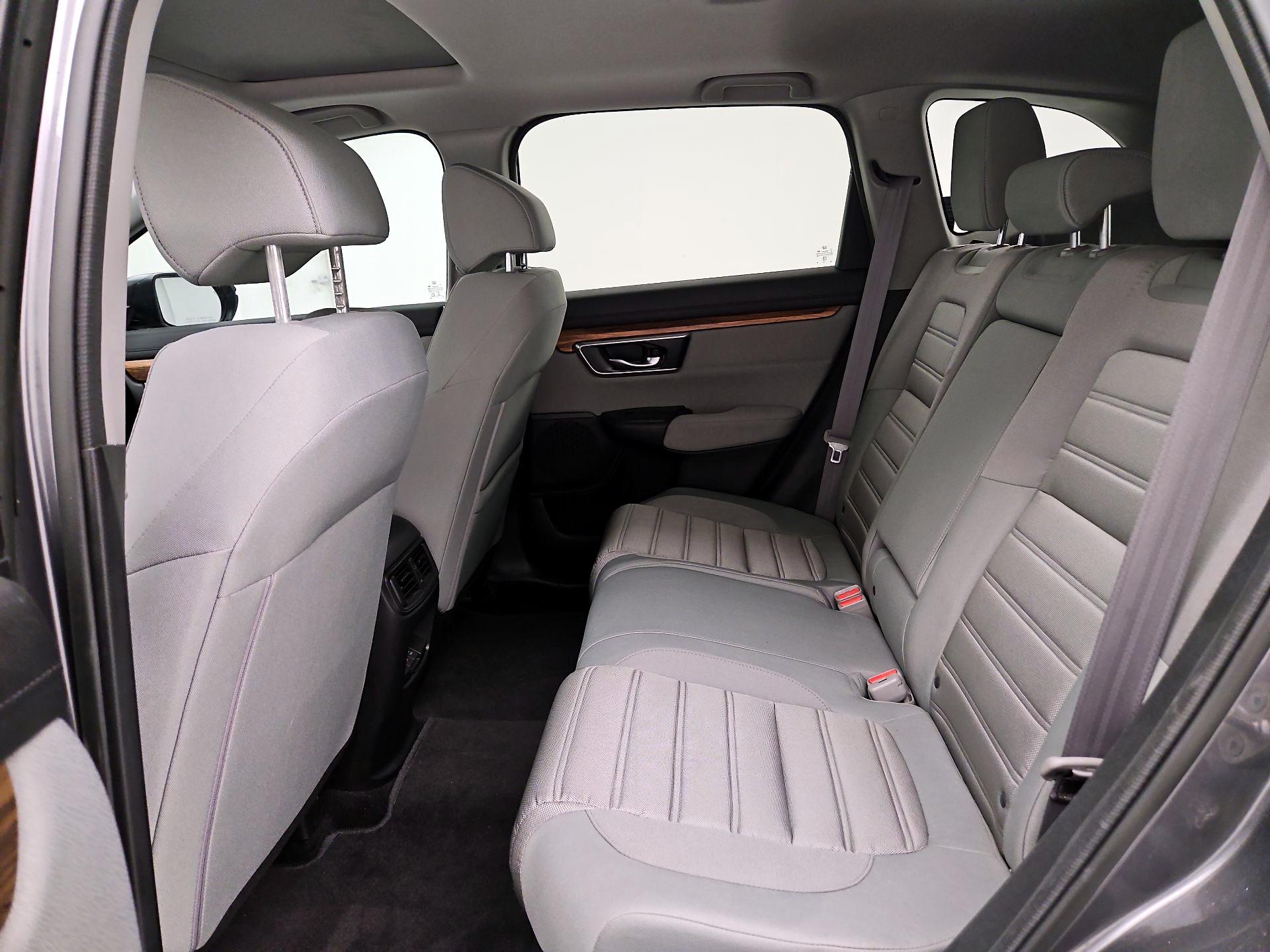 Thumbnail: 2018 Honda CR-V - 20