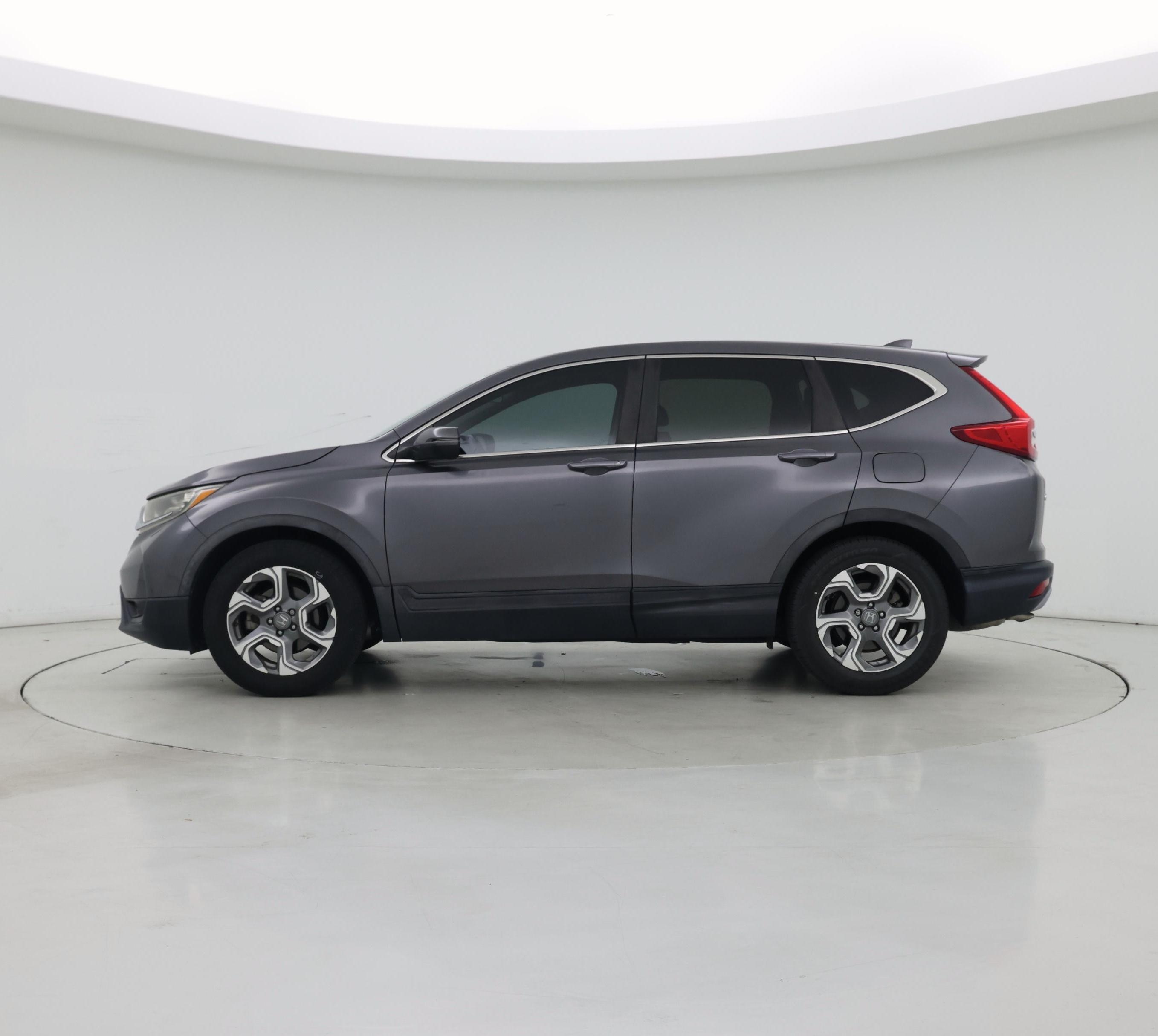 Thumbnail: 2018 Honda CR-V - 3