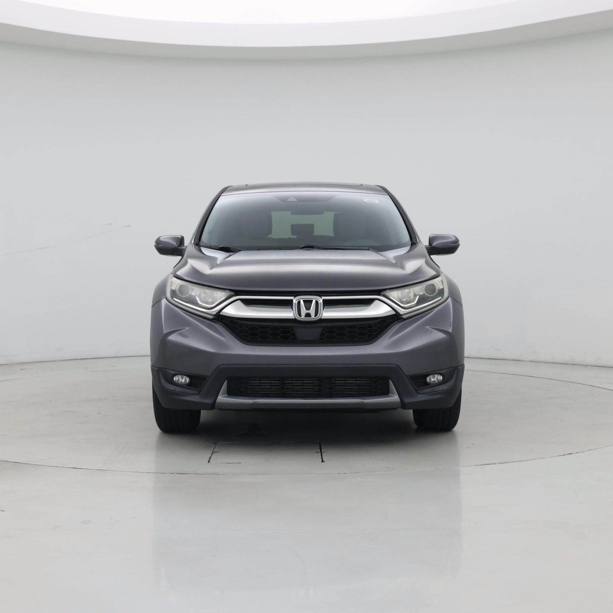 Thumbnail: 2018 Honda CR-V - 5
