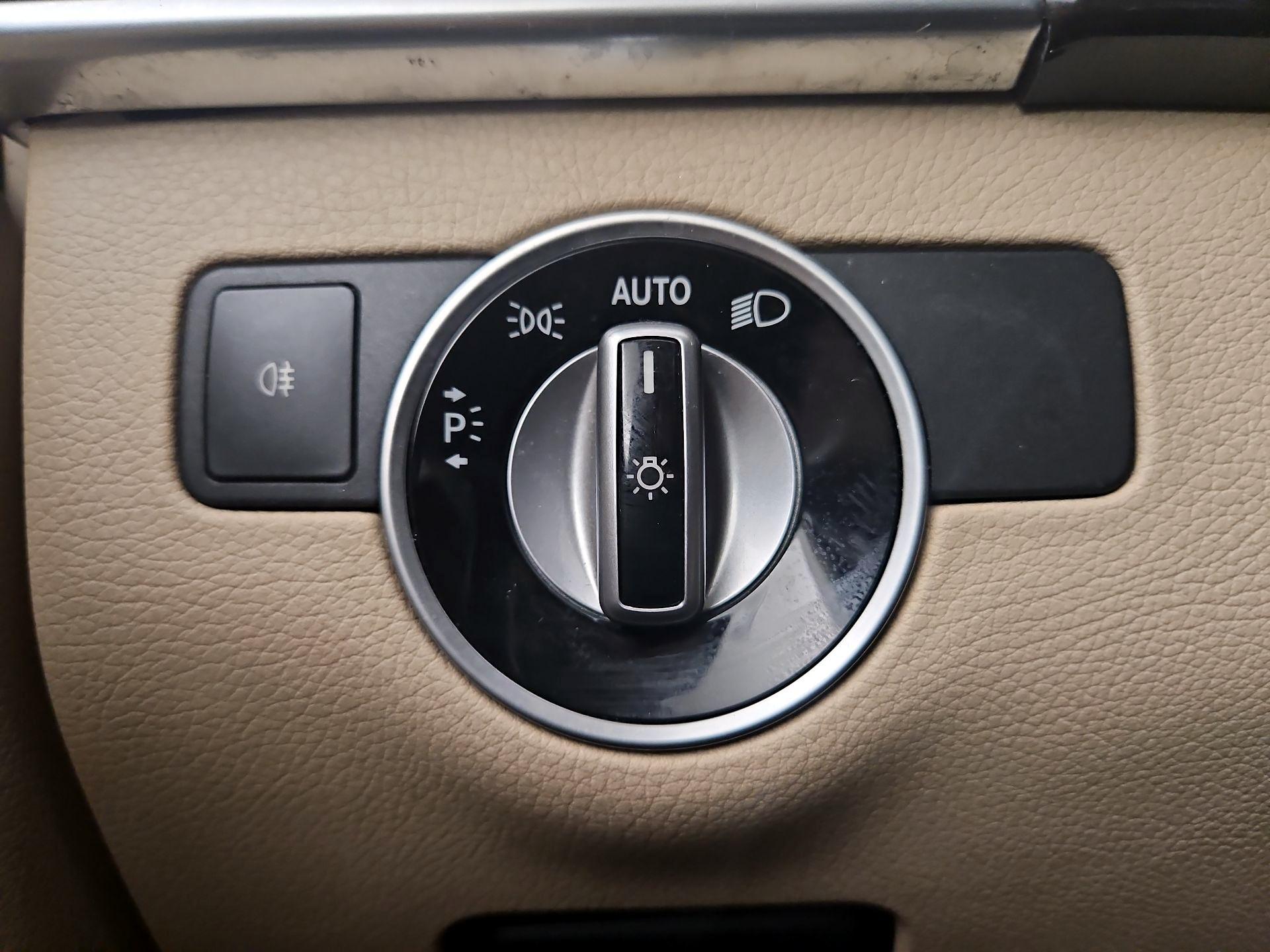 Thumbnail: 2017 Mercedes-Benz GLE - 13