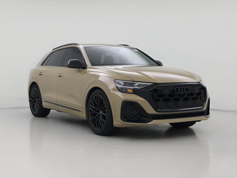 2024 Audi SQ8 Prestige -
                  Fort Lauderdale, FL