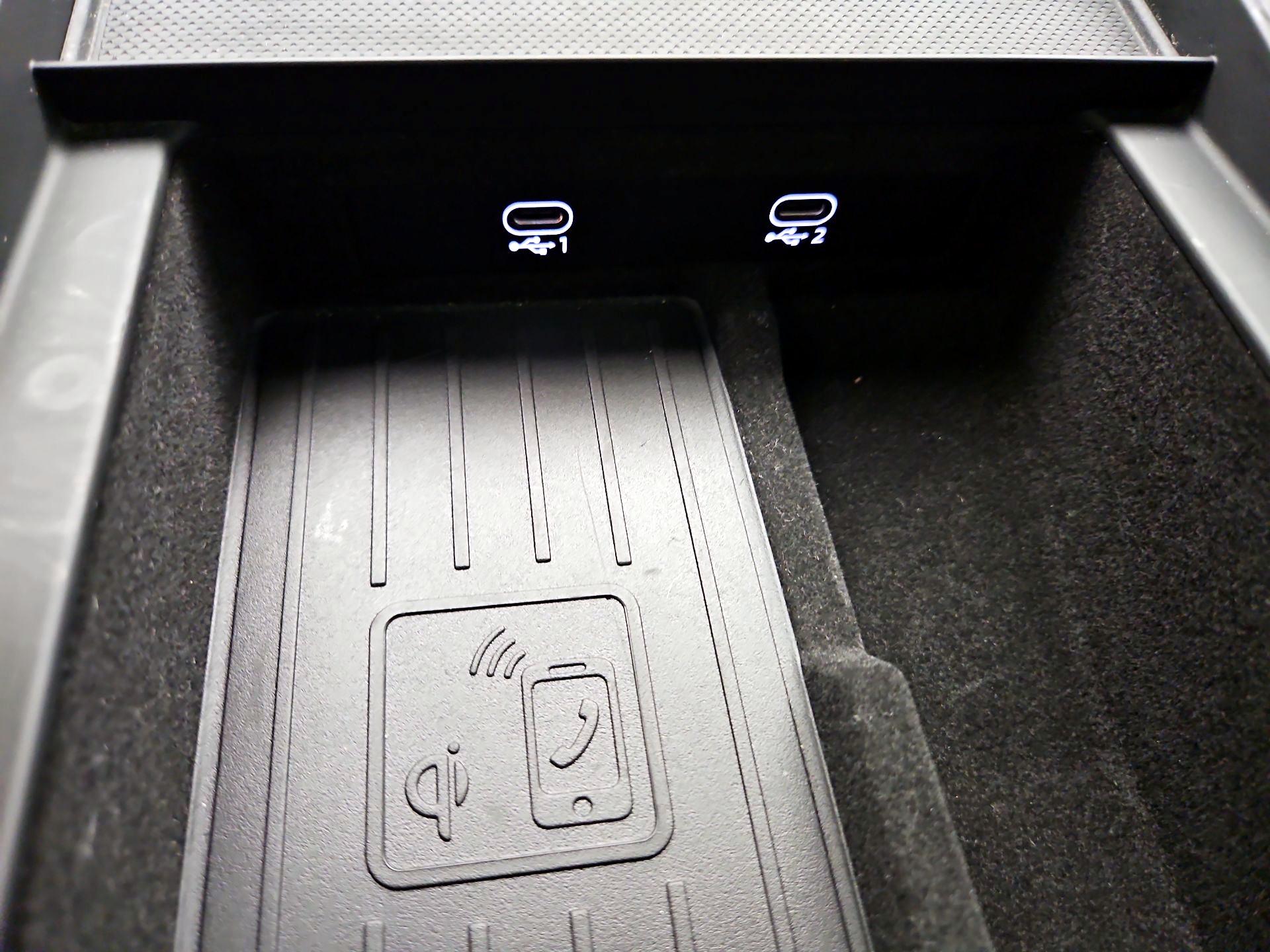 Thumbnail: 2024 Audi SQ8 - 19