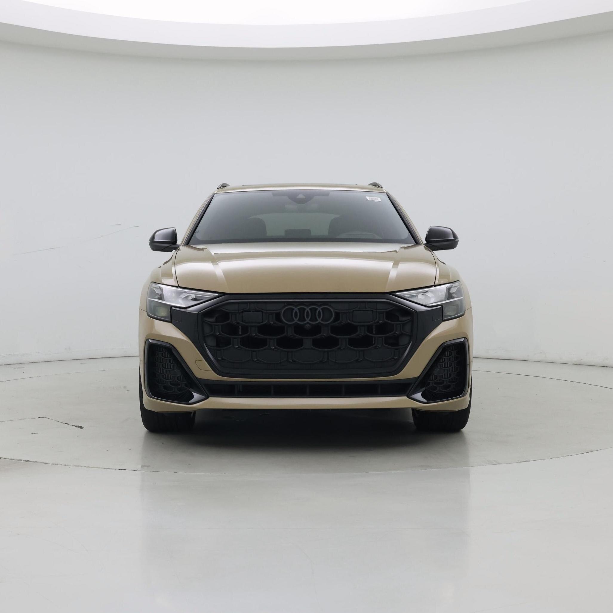 Thumbnail: 2024 Audi SQ8 - 5