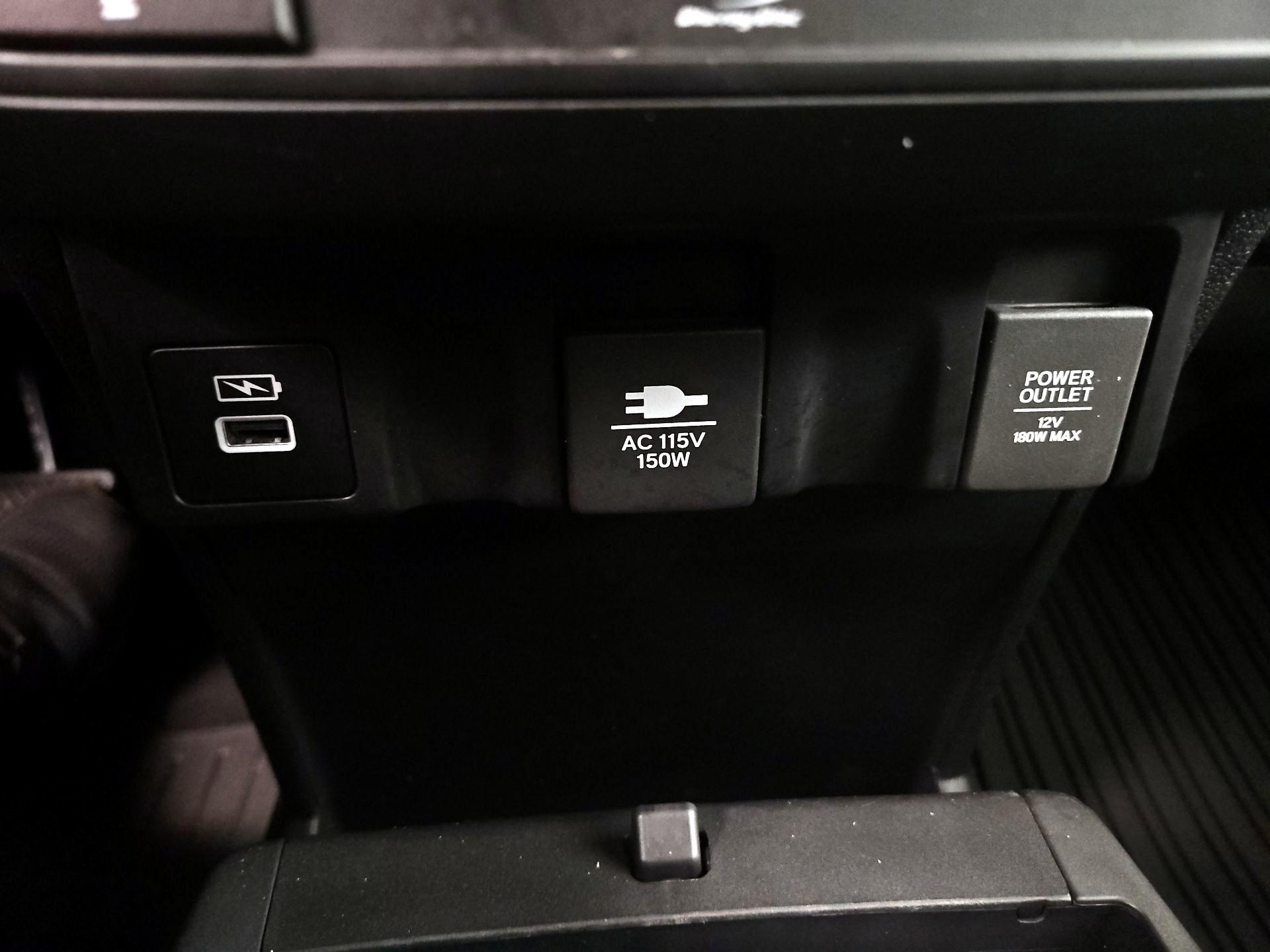 Thumbnail: 2023 Honda Odyssey - 19