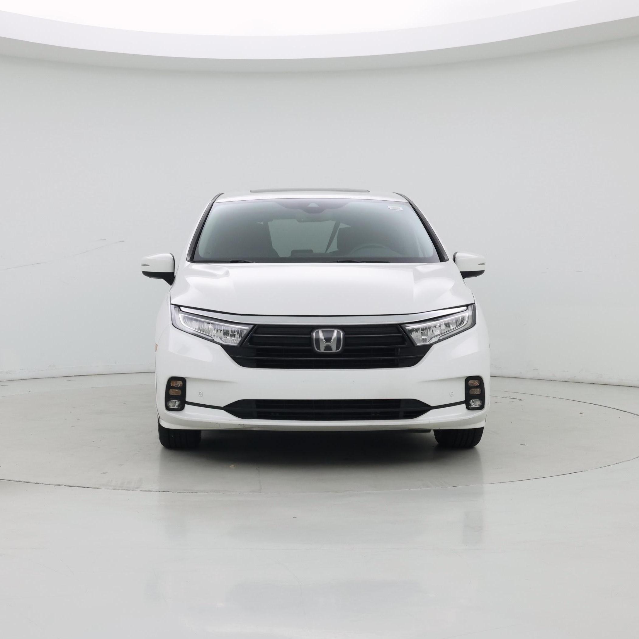 Thumbnail: 2023 Honda Odyssey - 5