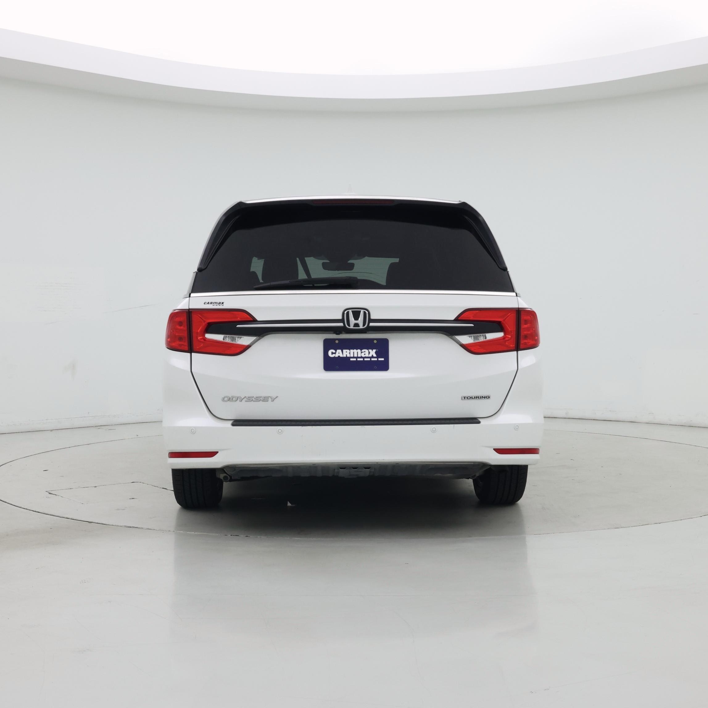 Thumbnail: 2023 Honda Odyssey - 6