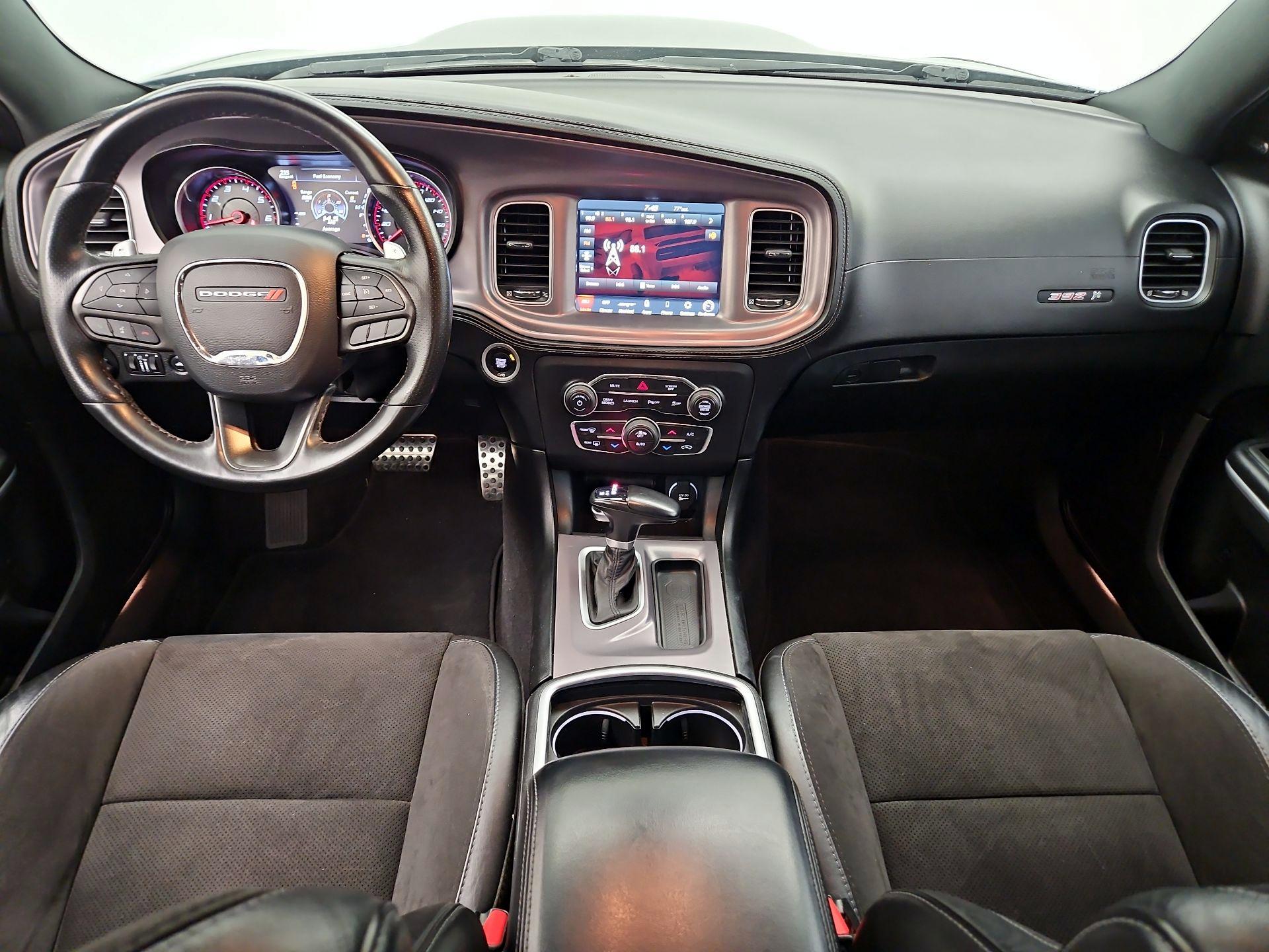 Thumbnail: 2023 Dodge Charger - 9