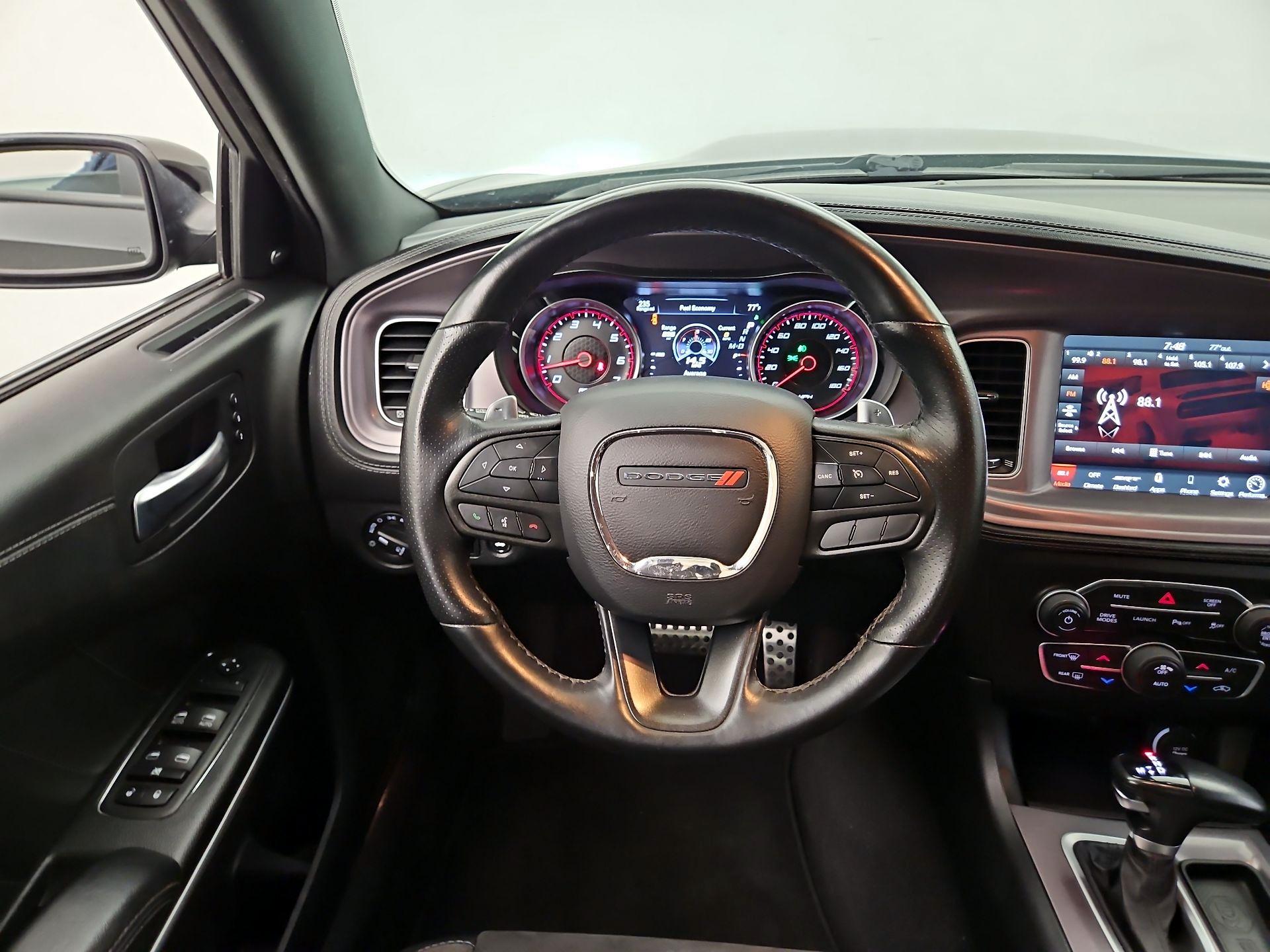 Thumbnail: 2023 Dodge Charger - 10