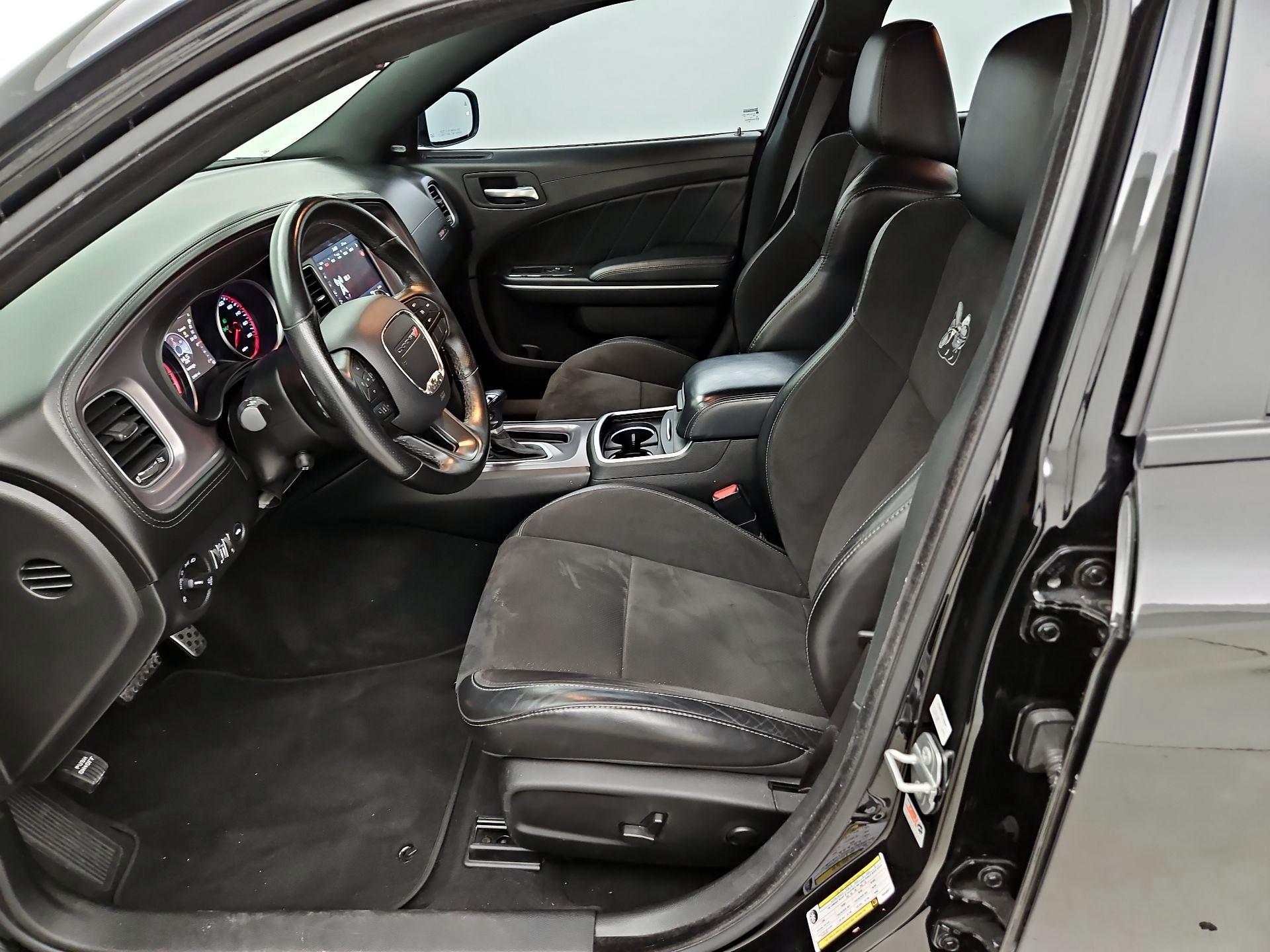 Thumbnail: 2023 Dodge Charger - 11