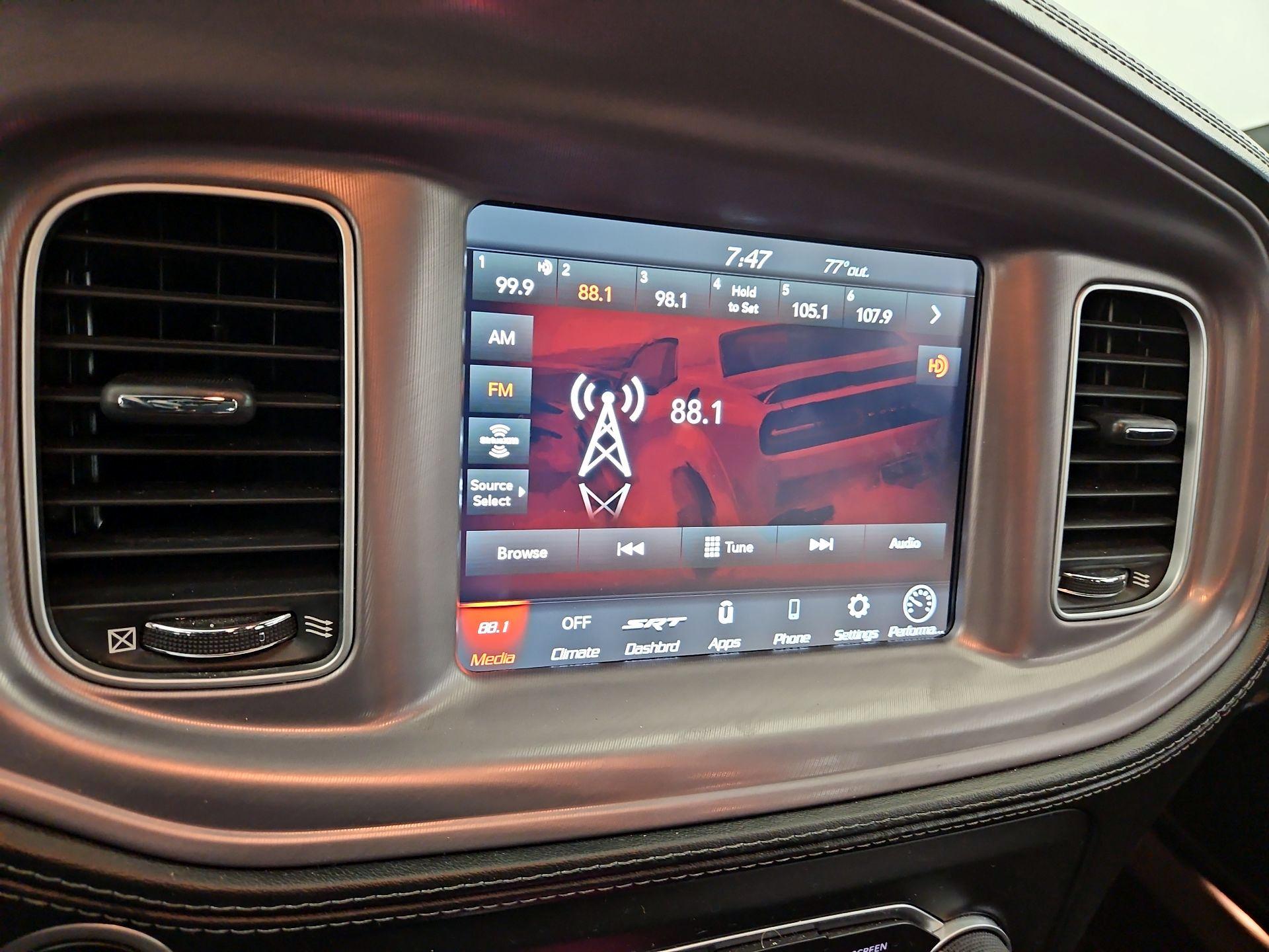 Thumbnail: 2023 Dodge Charger - 15