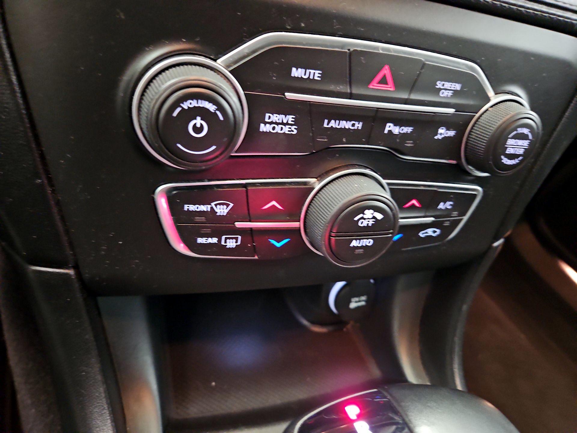 Thumbnail: 2023 Dodge Charger - 16