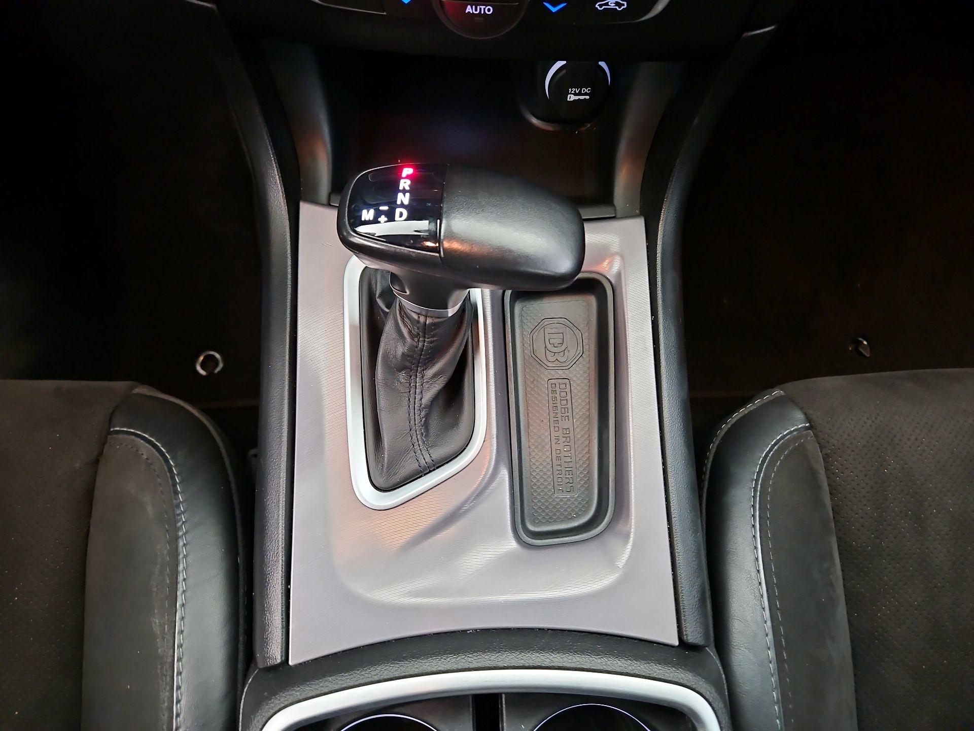 Thumbnail: 2023 Dodge Charger - 17