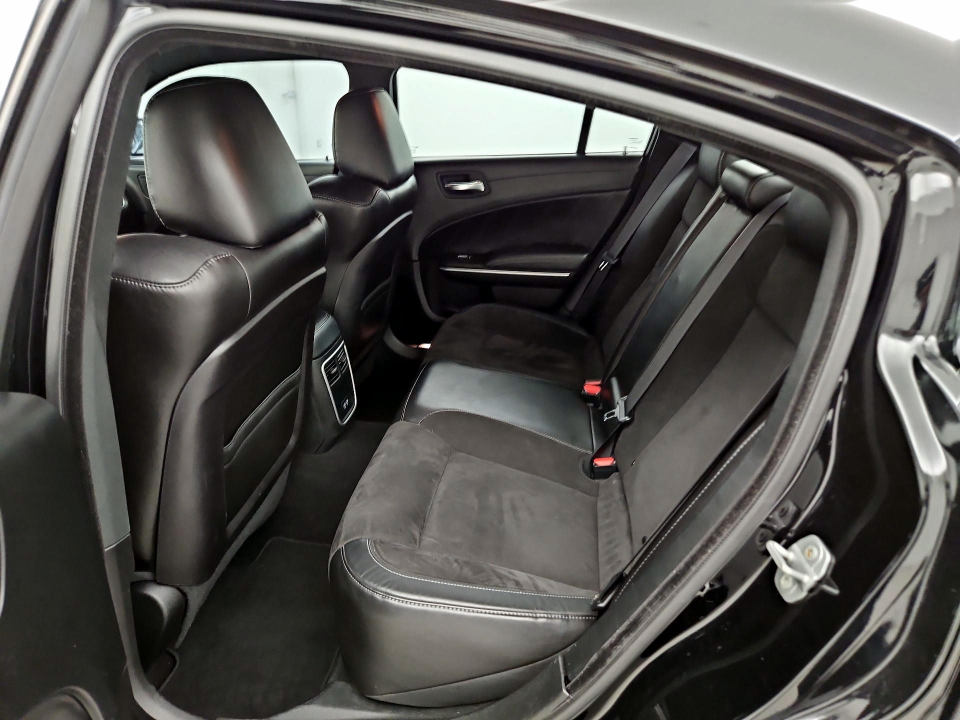 Thumbnail: 2023 Dodge Charger - 19