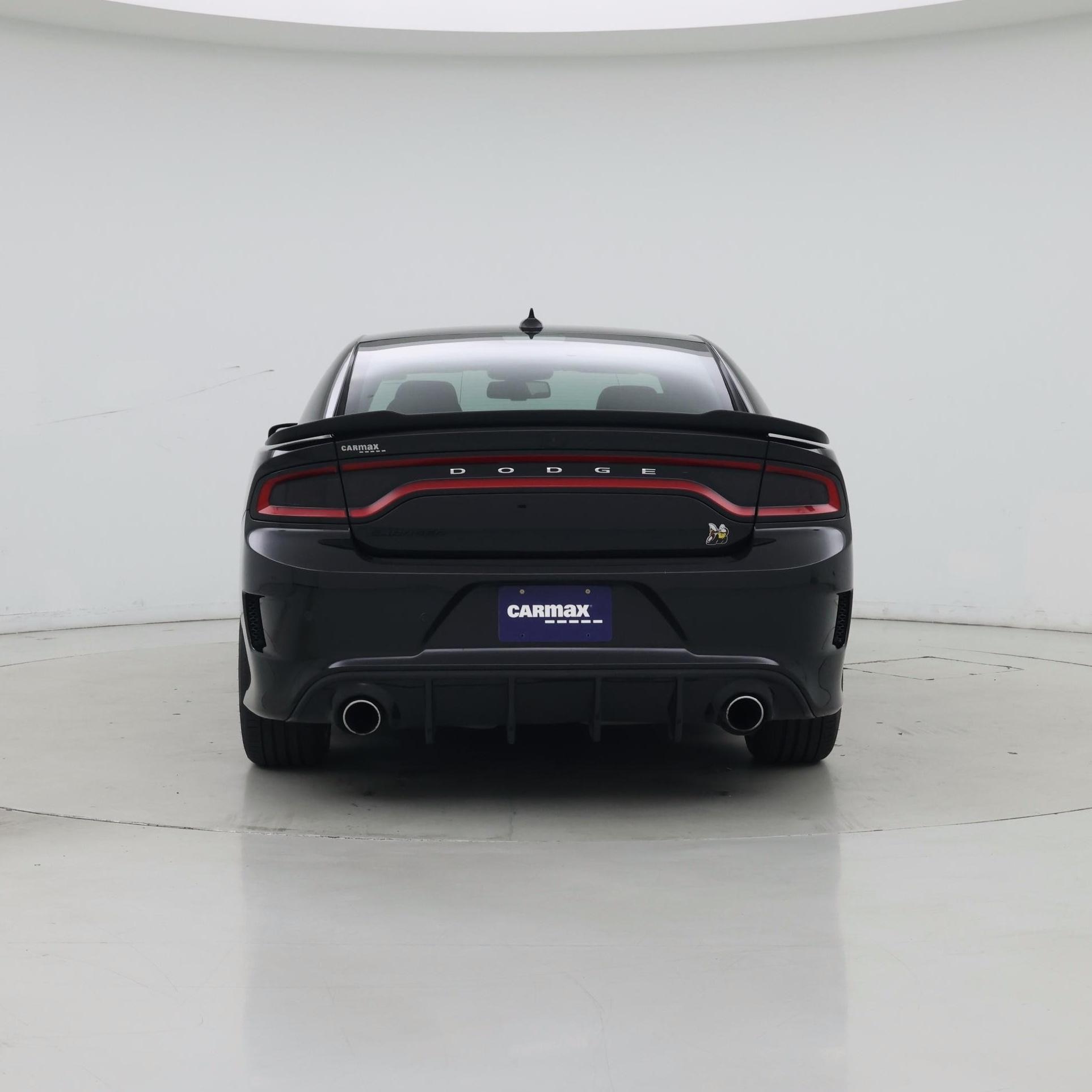 Thumbnail: 2023 Dodge Charger - 6