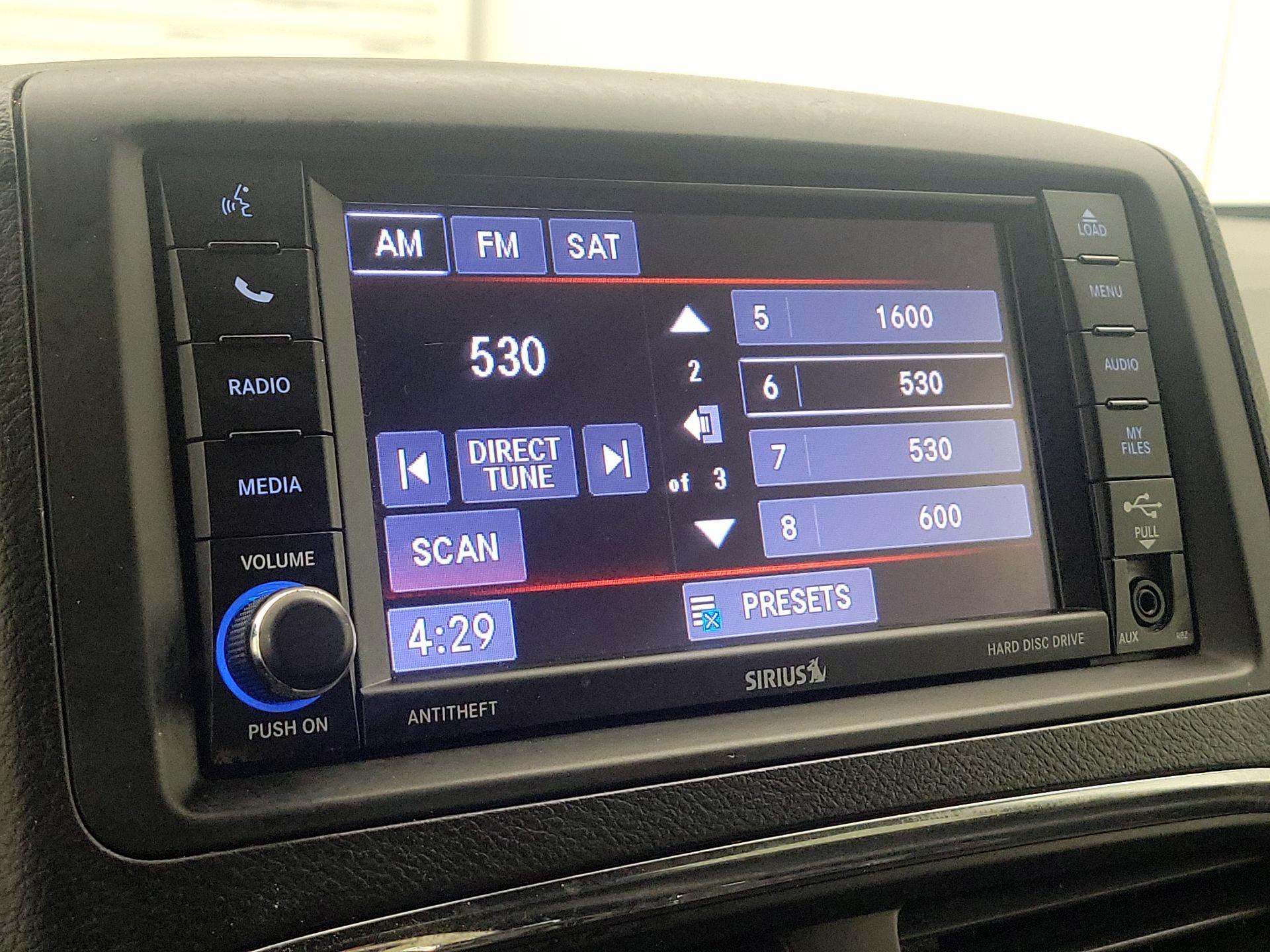 Thumbnail: 2017 Dodge Grand Caravan - 15