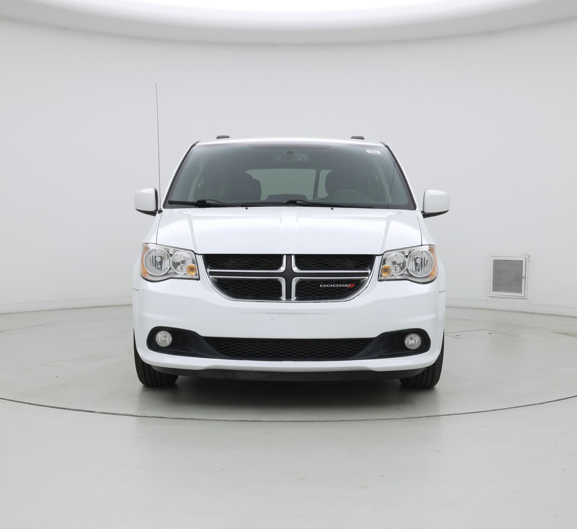 Thumbnail: 2017 Dodge Grand Caravan - 5