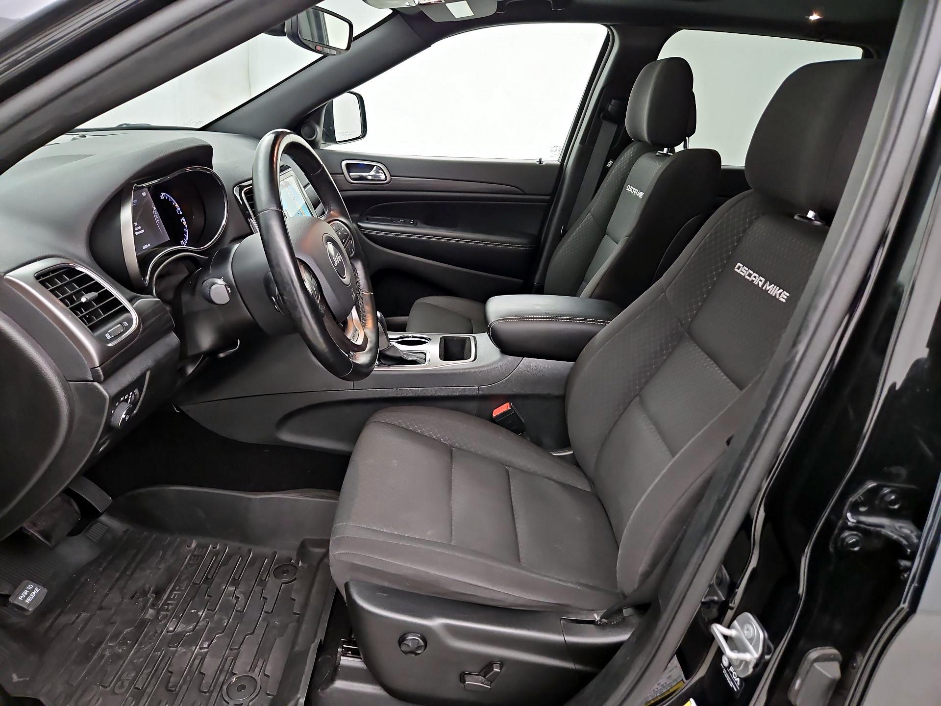 Thumbnail: 2021 Jeep Grand Cherokee - 11