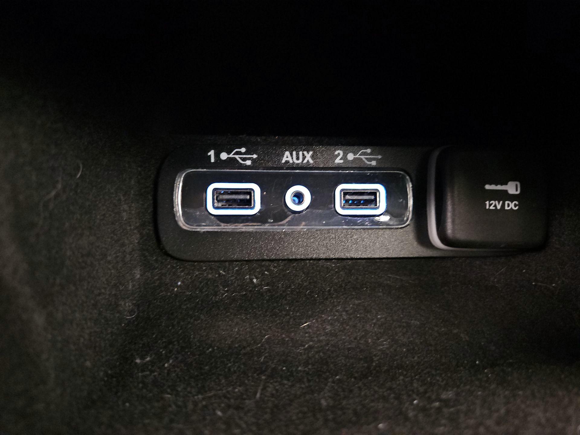 Thumbnail: 2021 Jeep Grand Cherokee - 19