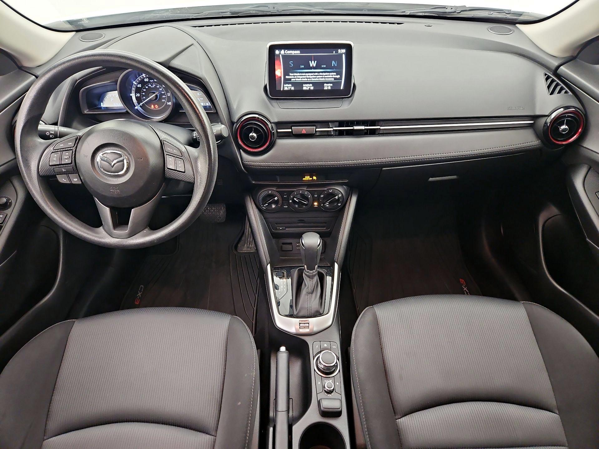 Thumbnail: 2016 Mazda CX-3 - 9