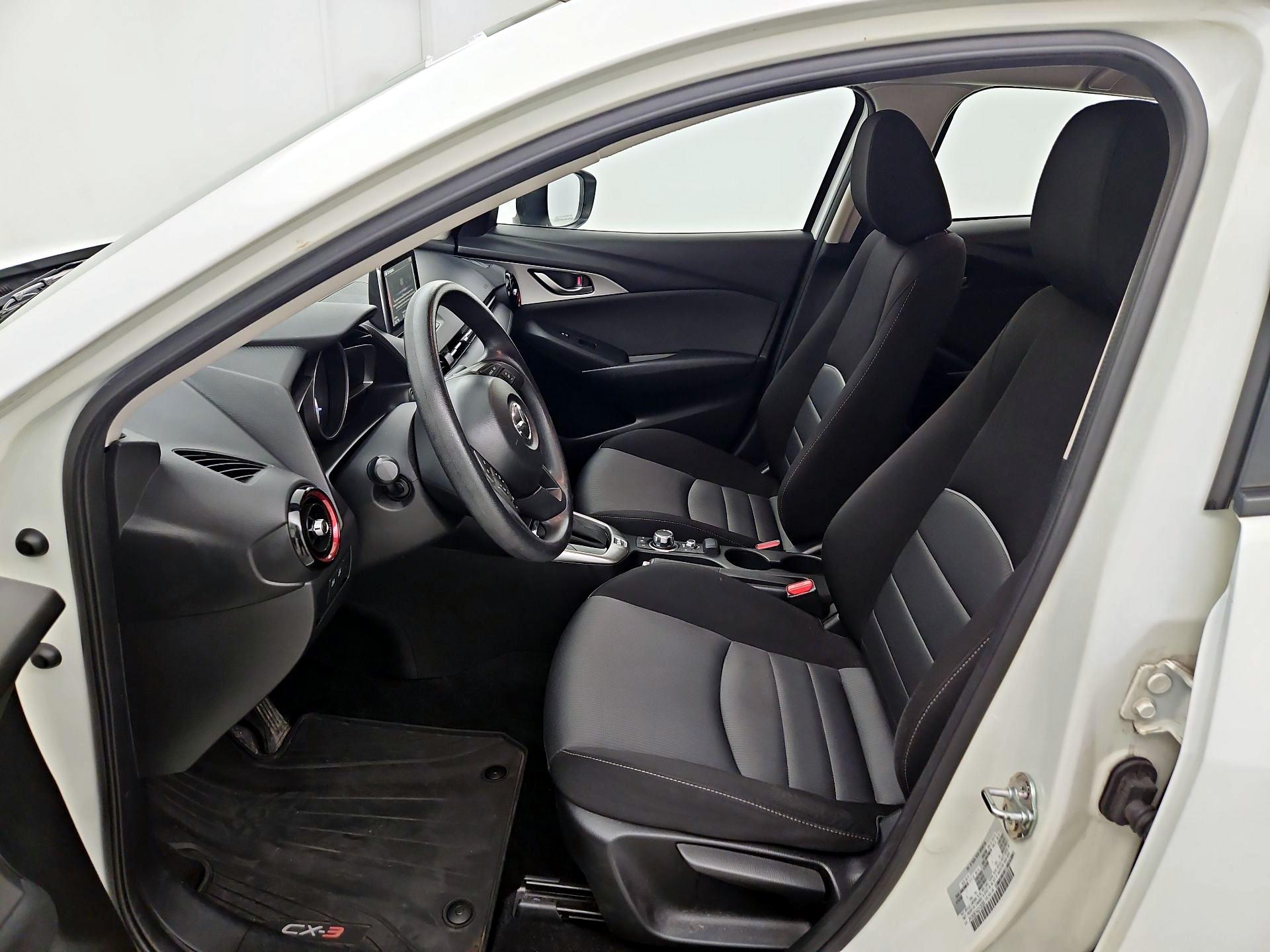 Thumbnail: 2016 Mazda CX-3 - 11