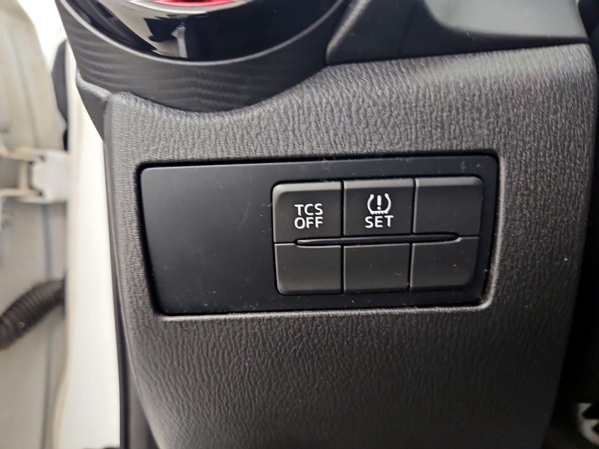 Thumbnail: 2016 Mazda CX-3 - 13