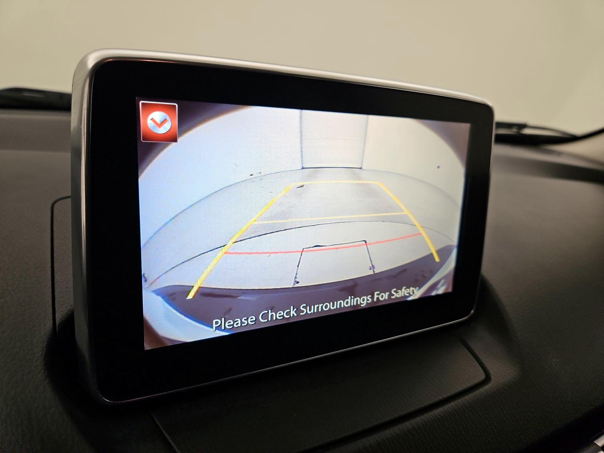 Thumbnail: 2016 Mazda CX-3 - 14