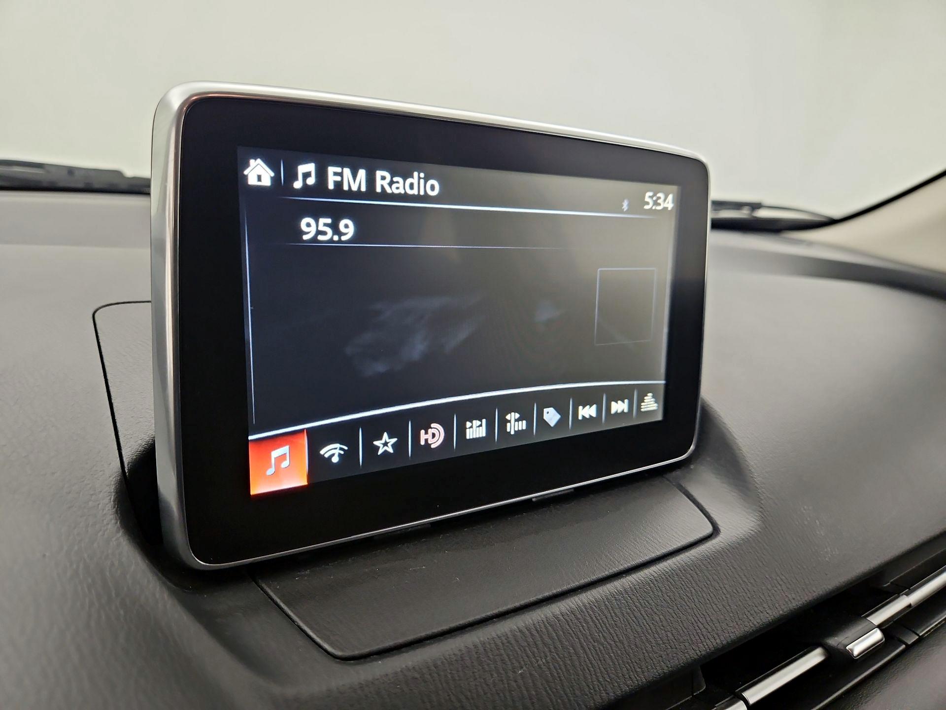 Thumbnail: 2016 Mazda CX-3 - 15