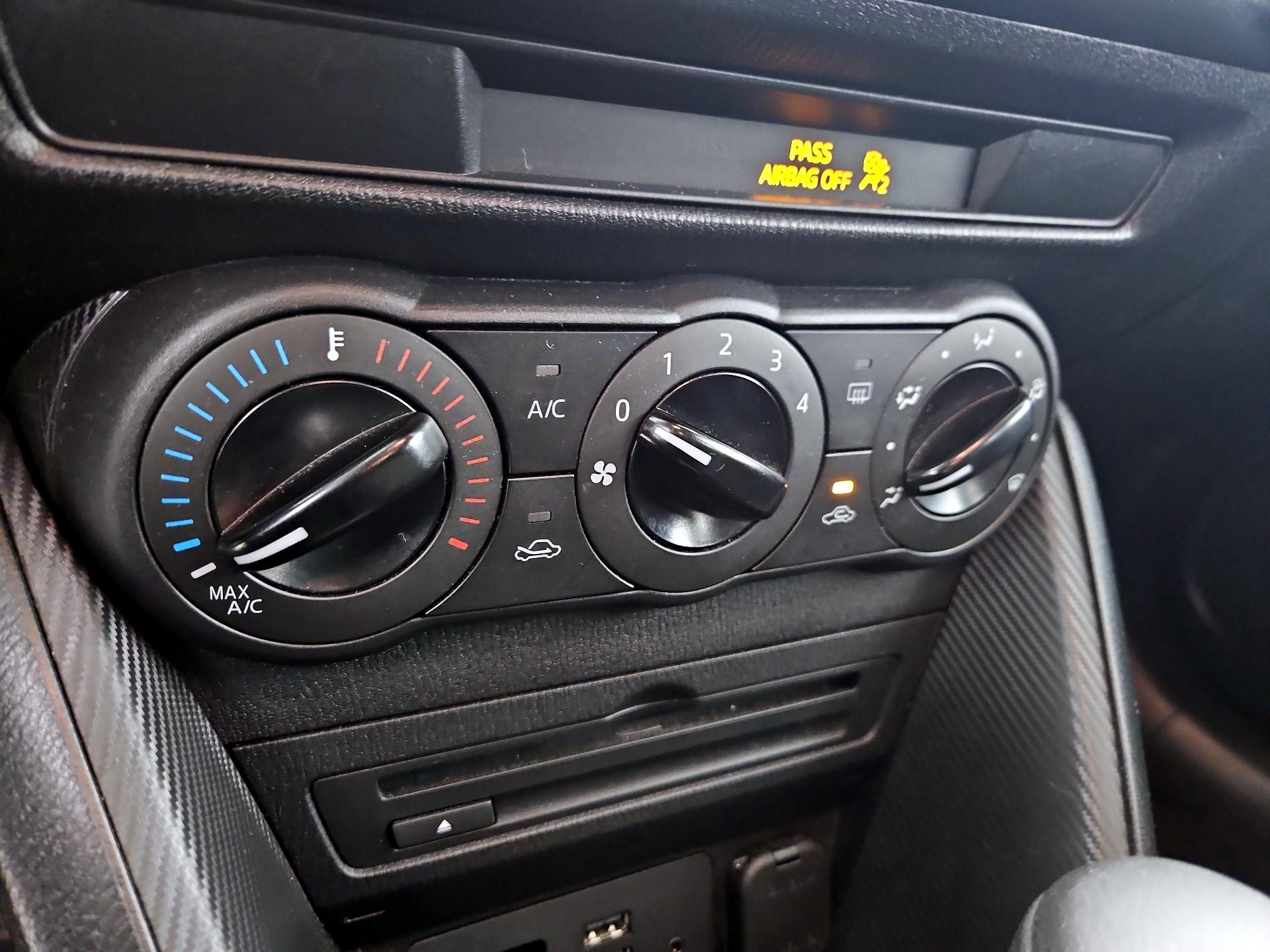 Thumbnail: 2016 Mazda CX-3 - 16