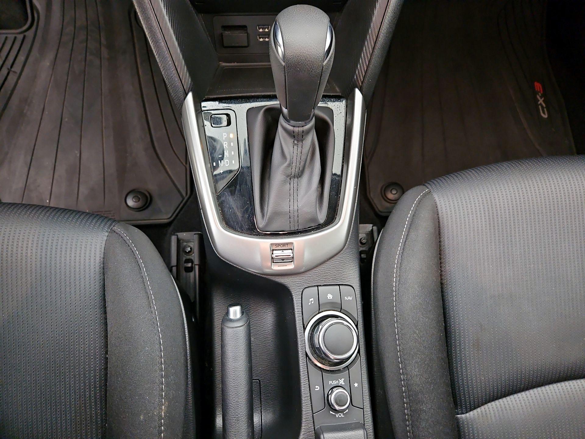 Thumbnail: 2016 Mazda CX-3 - 17