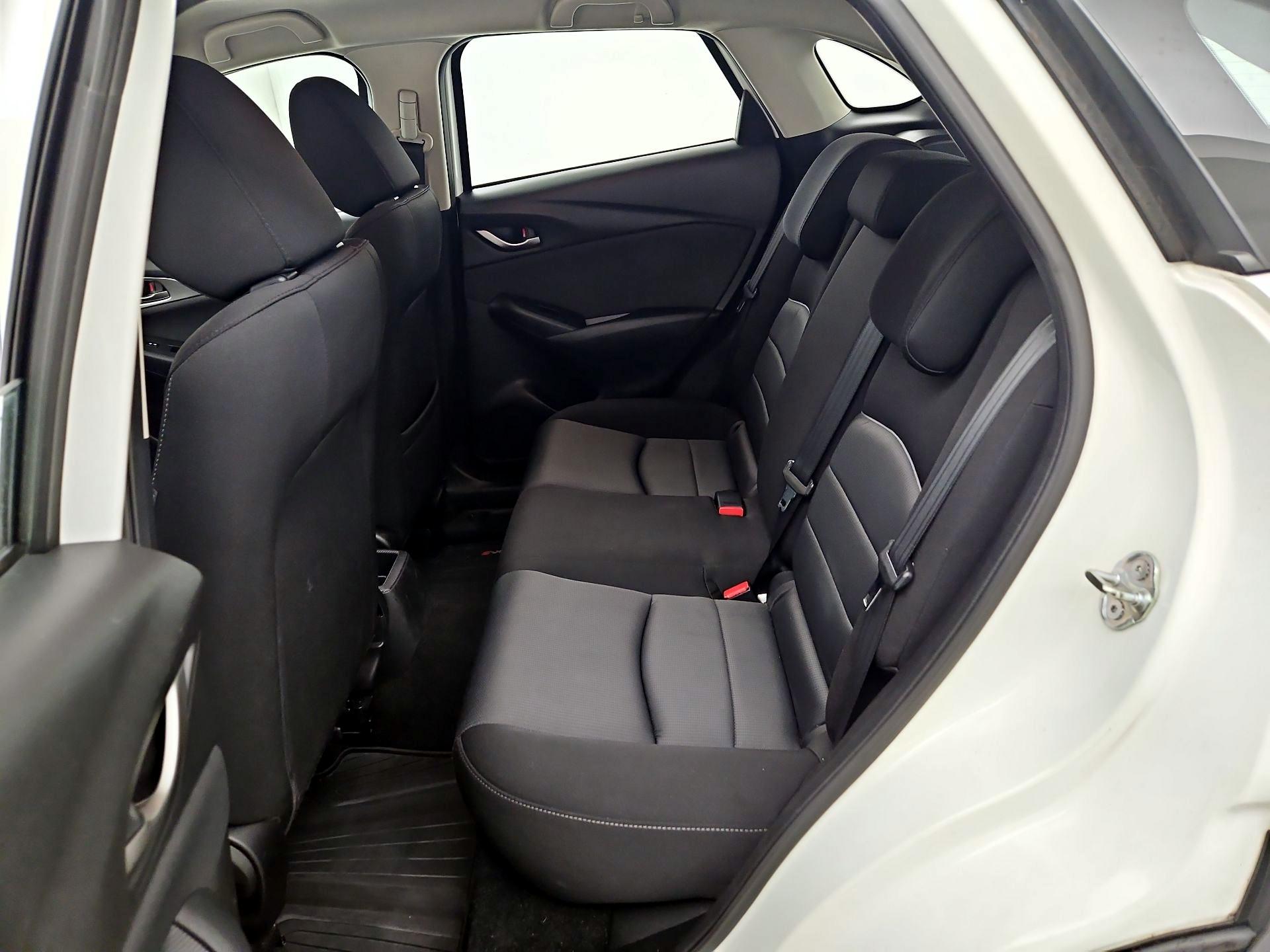 Thumbnail: 2016 Mazda CX-3 - 19