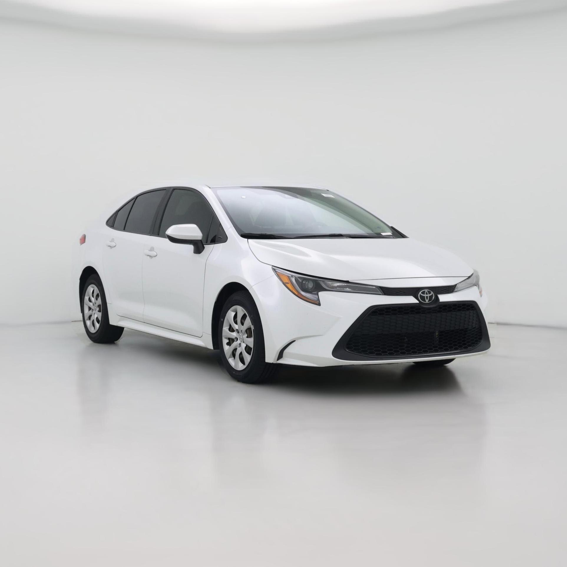 Thumbnail: 2022 Toyota Corolla - 1