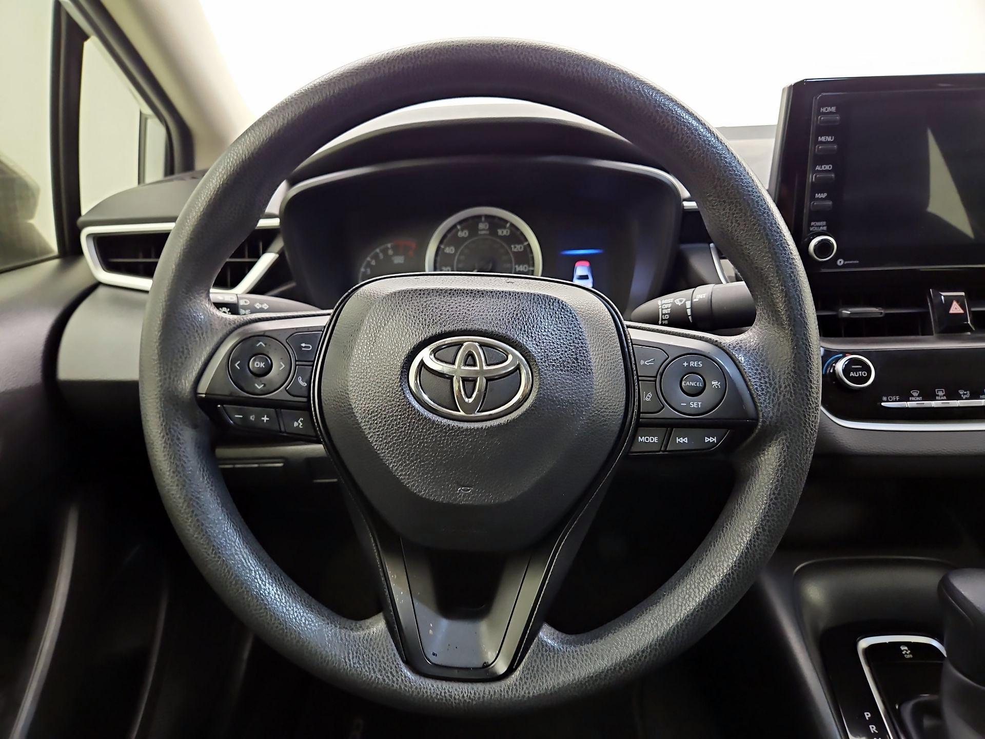 Thumbnail: 2022 Toyota Corolla - 10