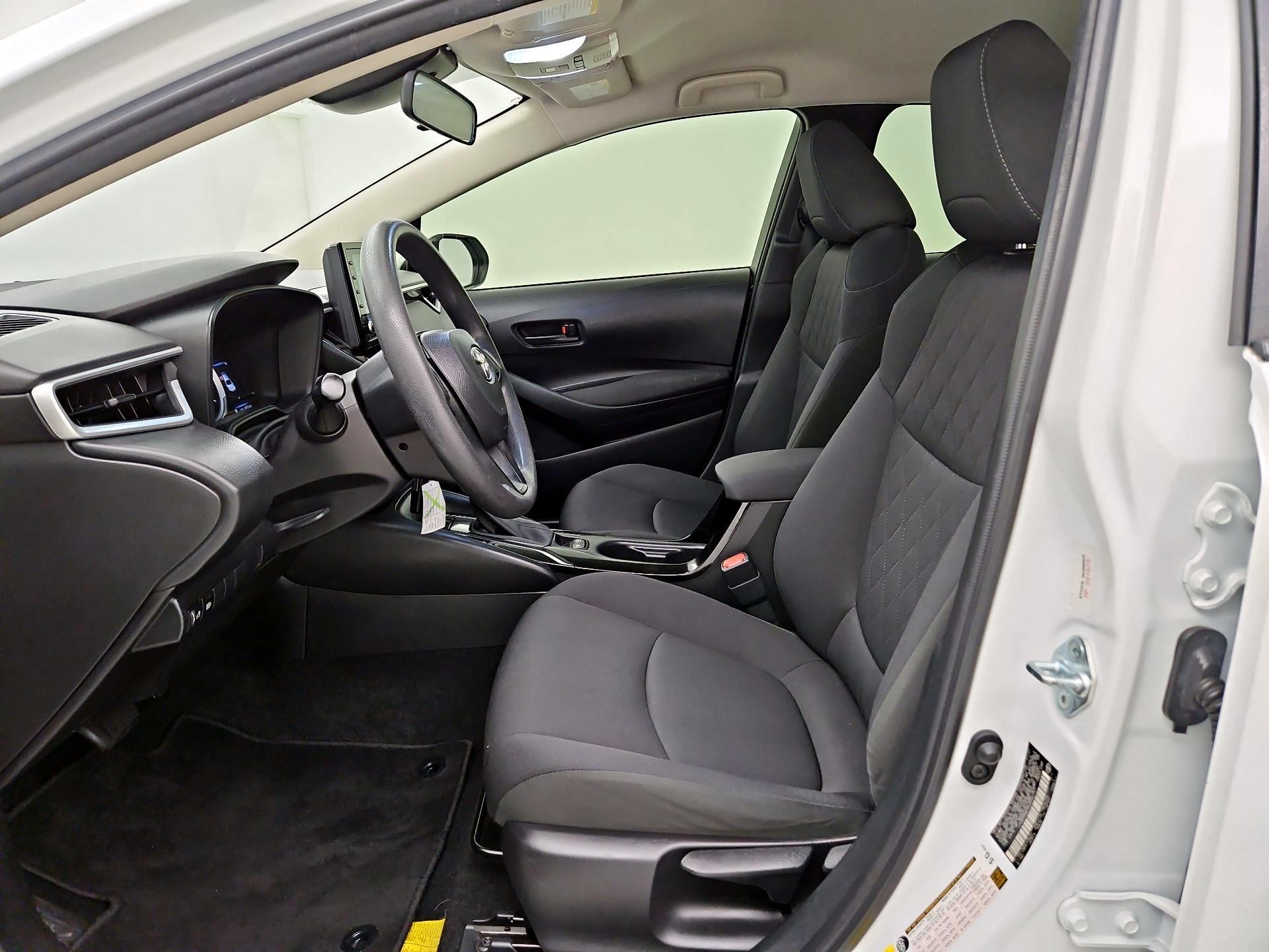 Thumbnail: 2022 Toyota Corolla - 11