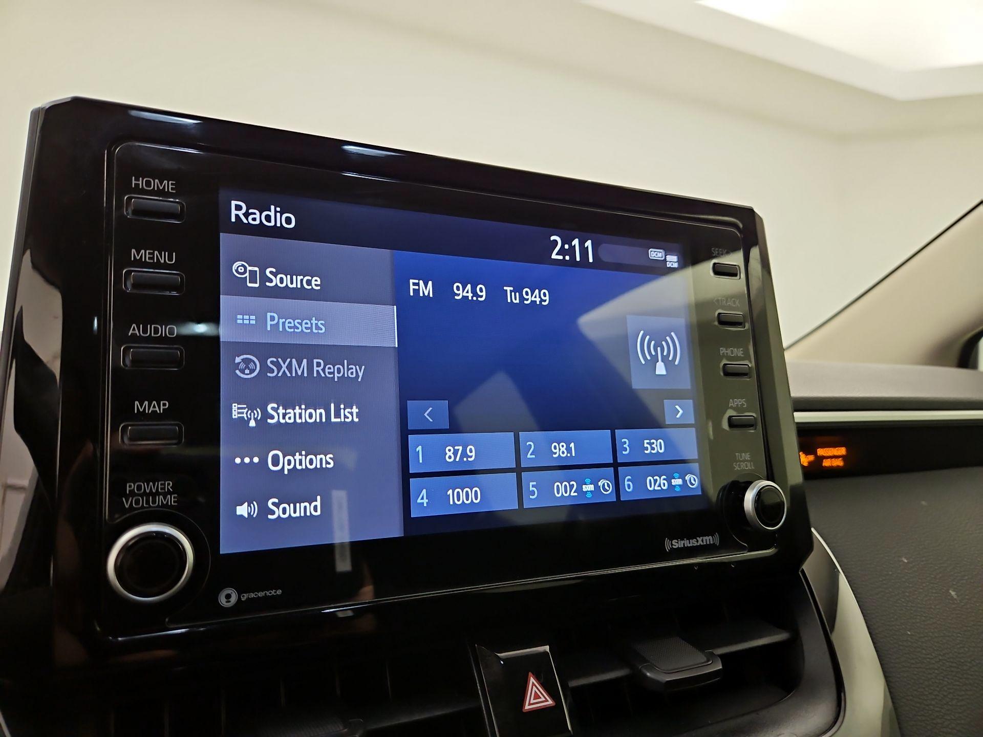 Thumbnail: 2022 Toyota Corolla - 15