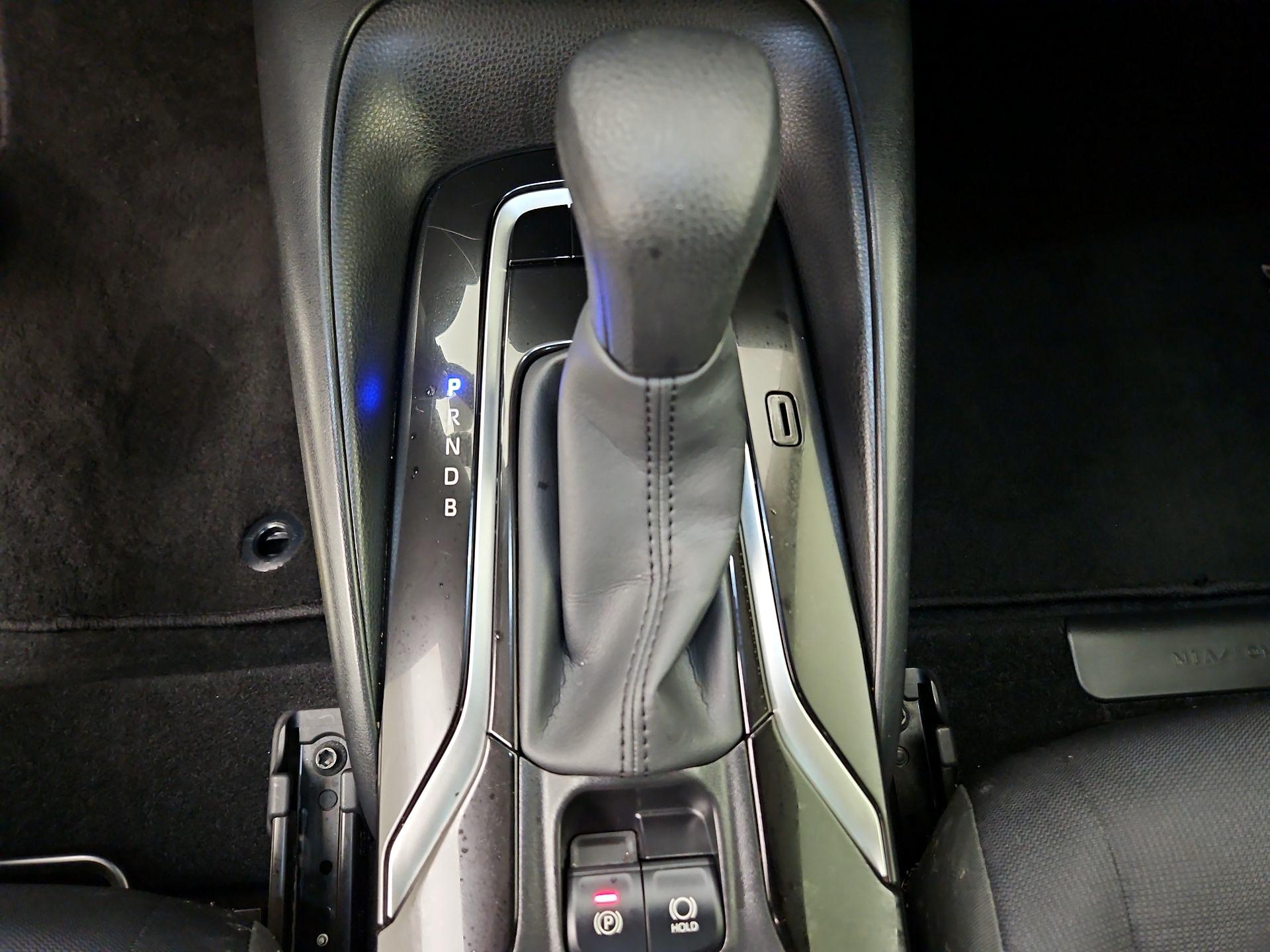 Thumbnail: 2022 Toyota Corolla - 17