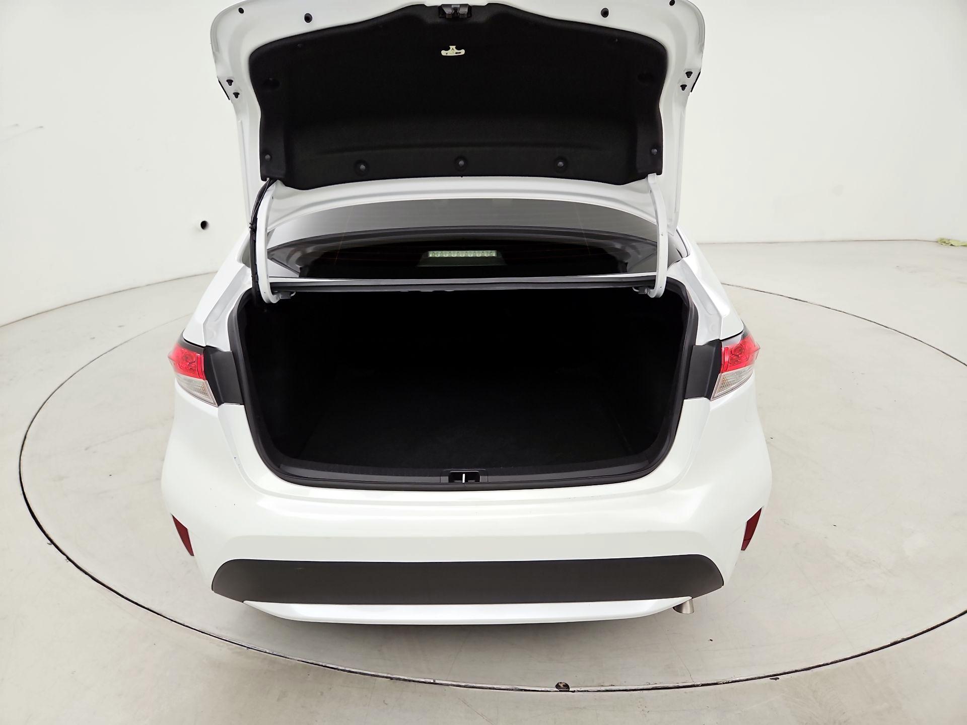 Thumbnail: 2022 Toyota Corolla - 20