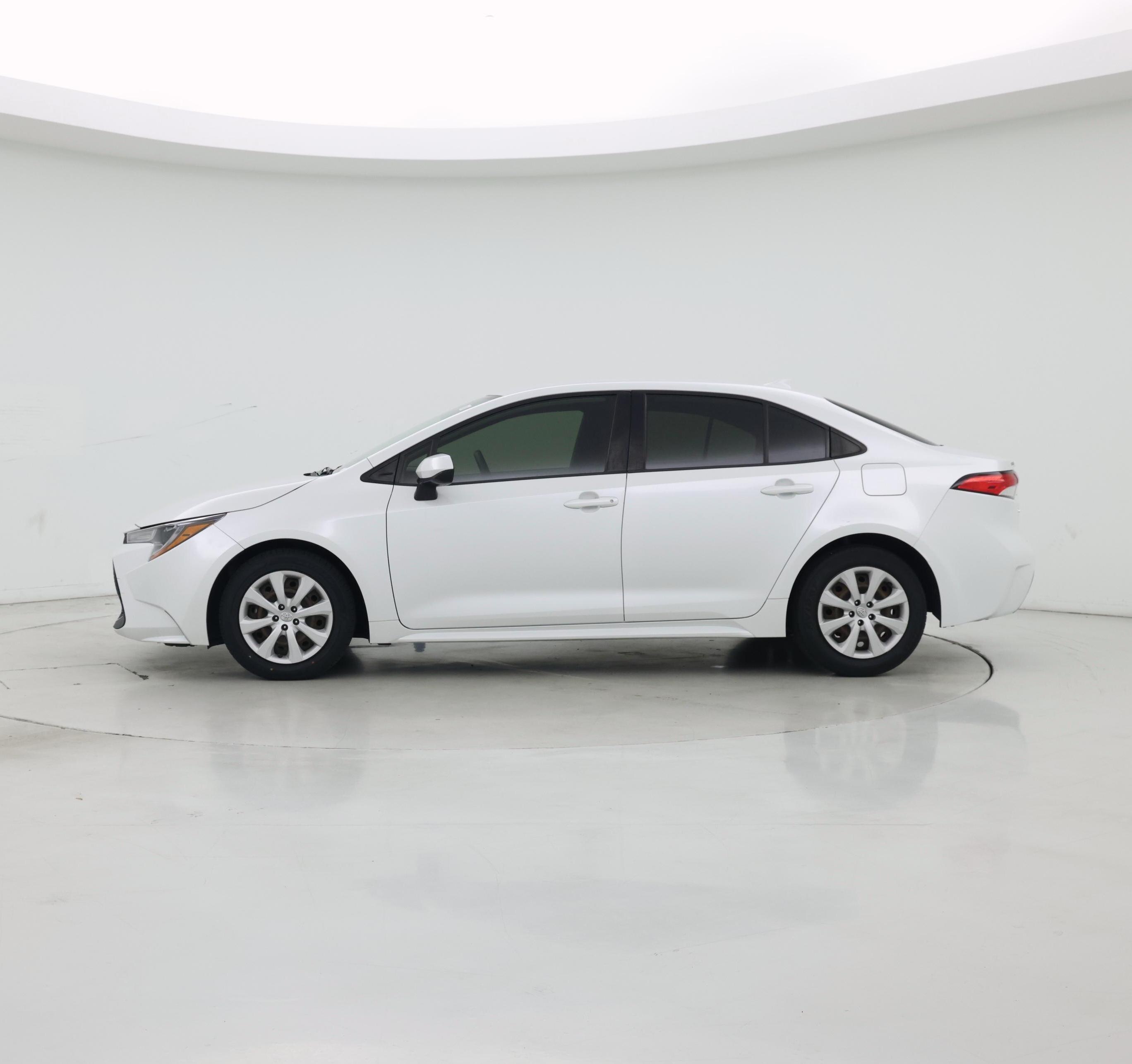 Thumbnail: 2022 Toyota Corolla - 3