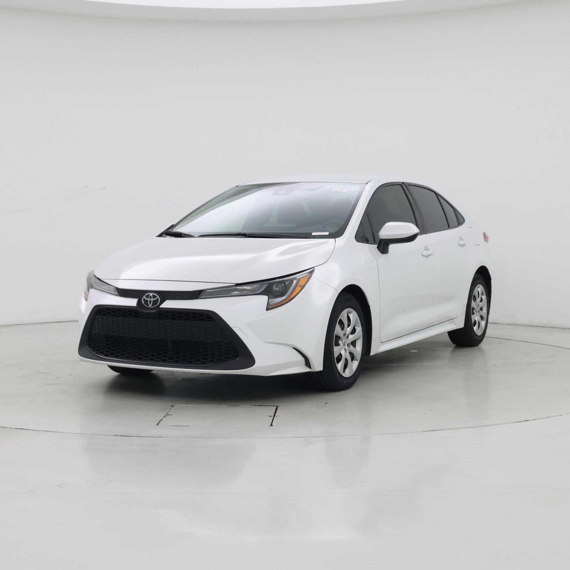 Thumbnail: 2022 Toyota Corolla - 4