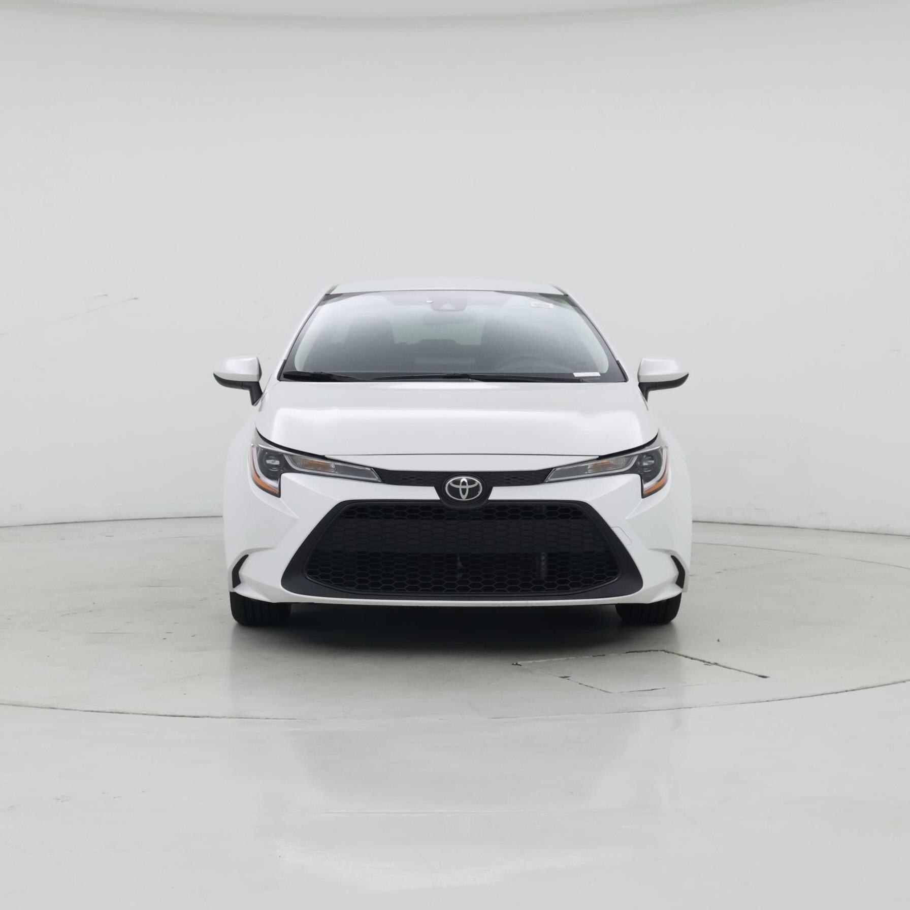 Thumbnail: 2022 Toyota Corolla - 5