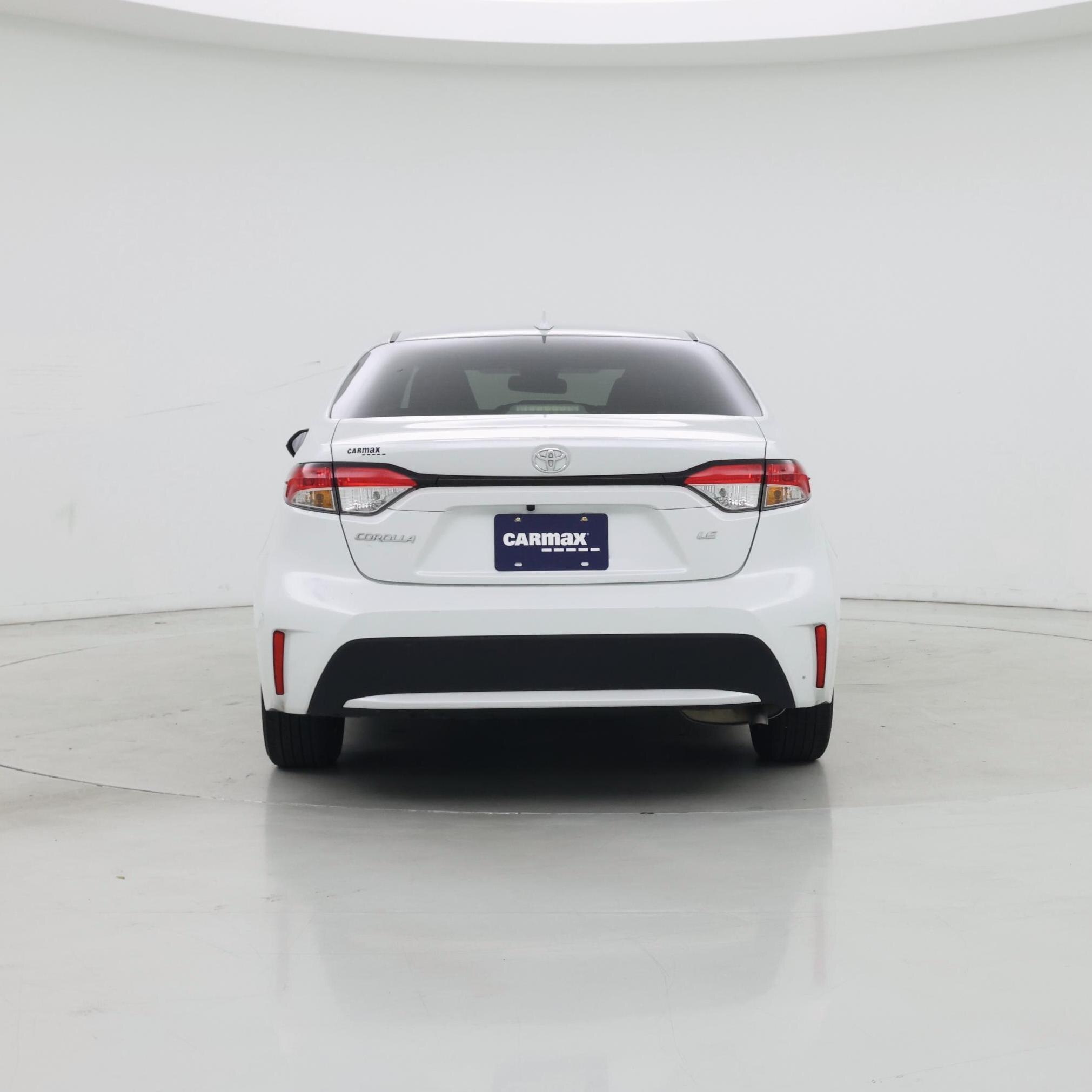 Thumbnail: 2022 Toyota Corolla - 6