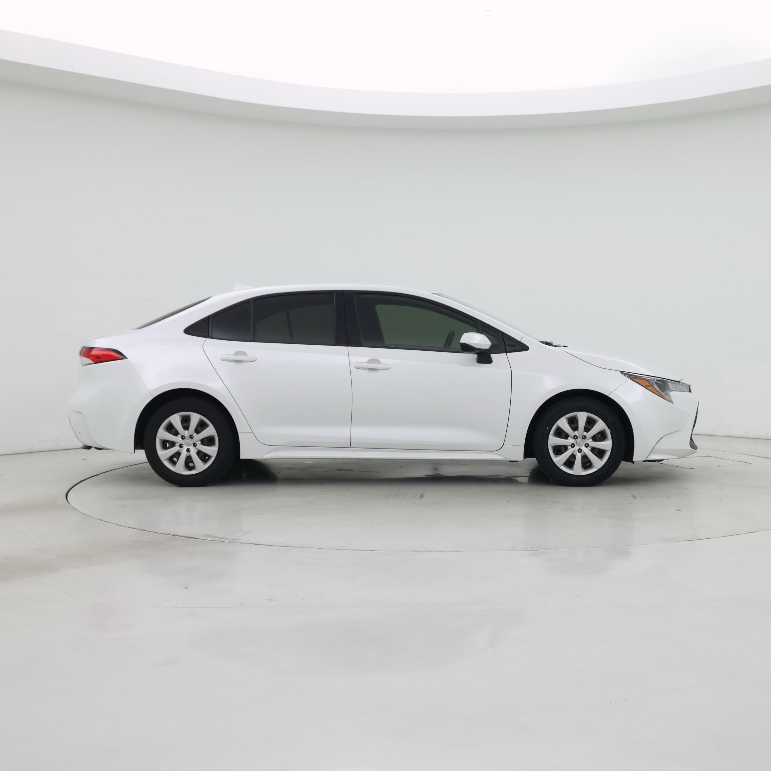 Thumbnail: 2022 Toyota Corolla - 7