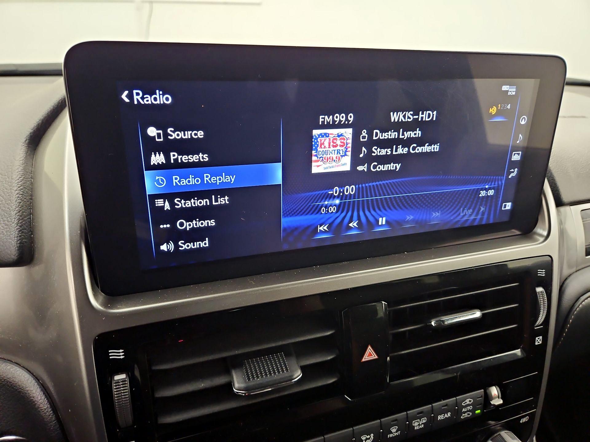 Thumbnail: 2023 Lexus GX - 15