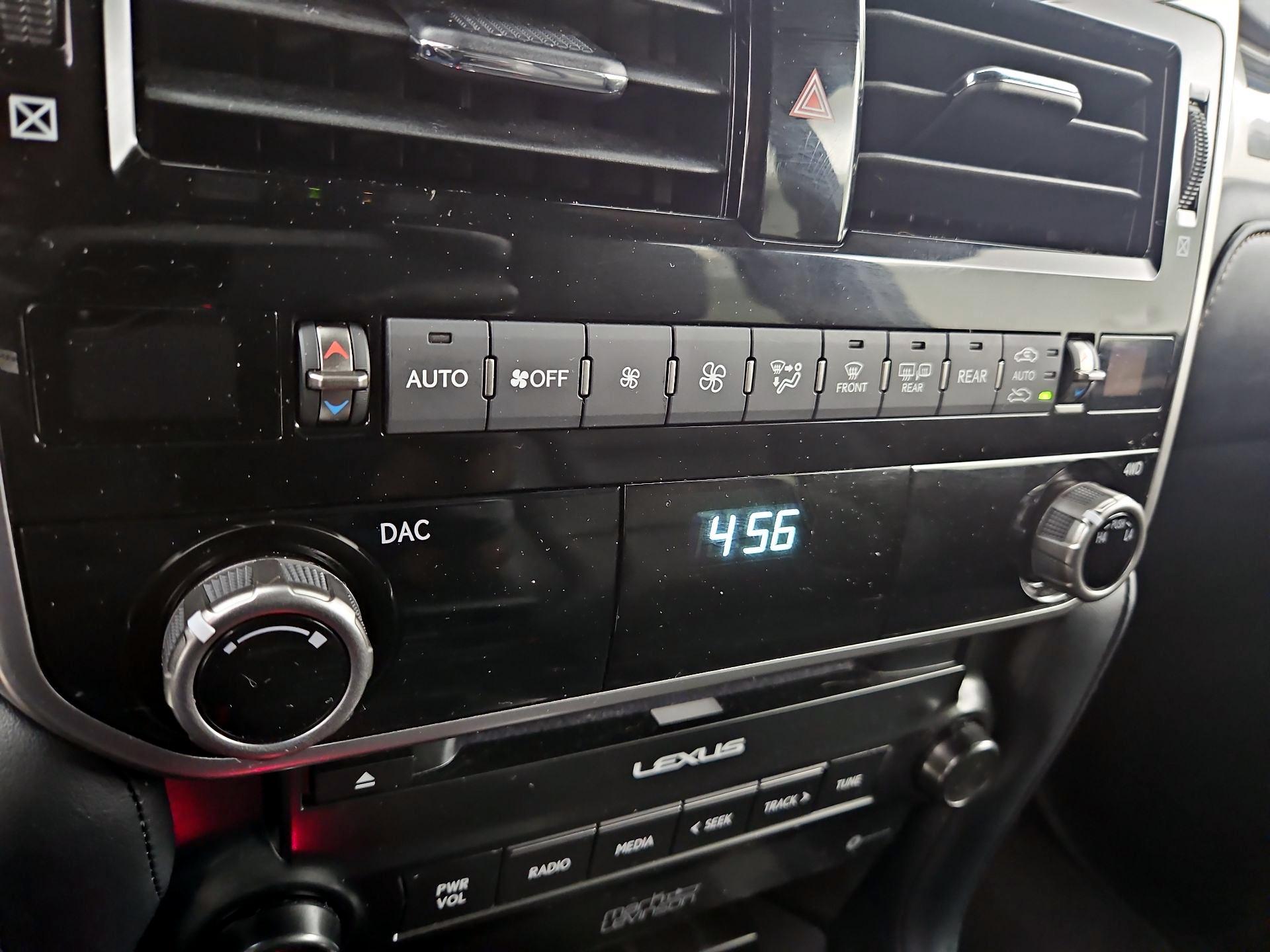 Thumbnail: 2023 Lexus GX - 16