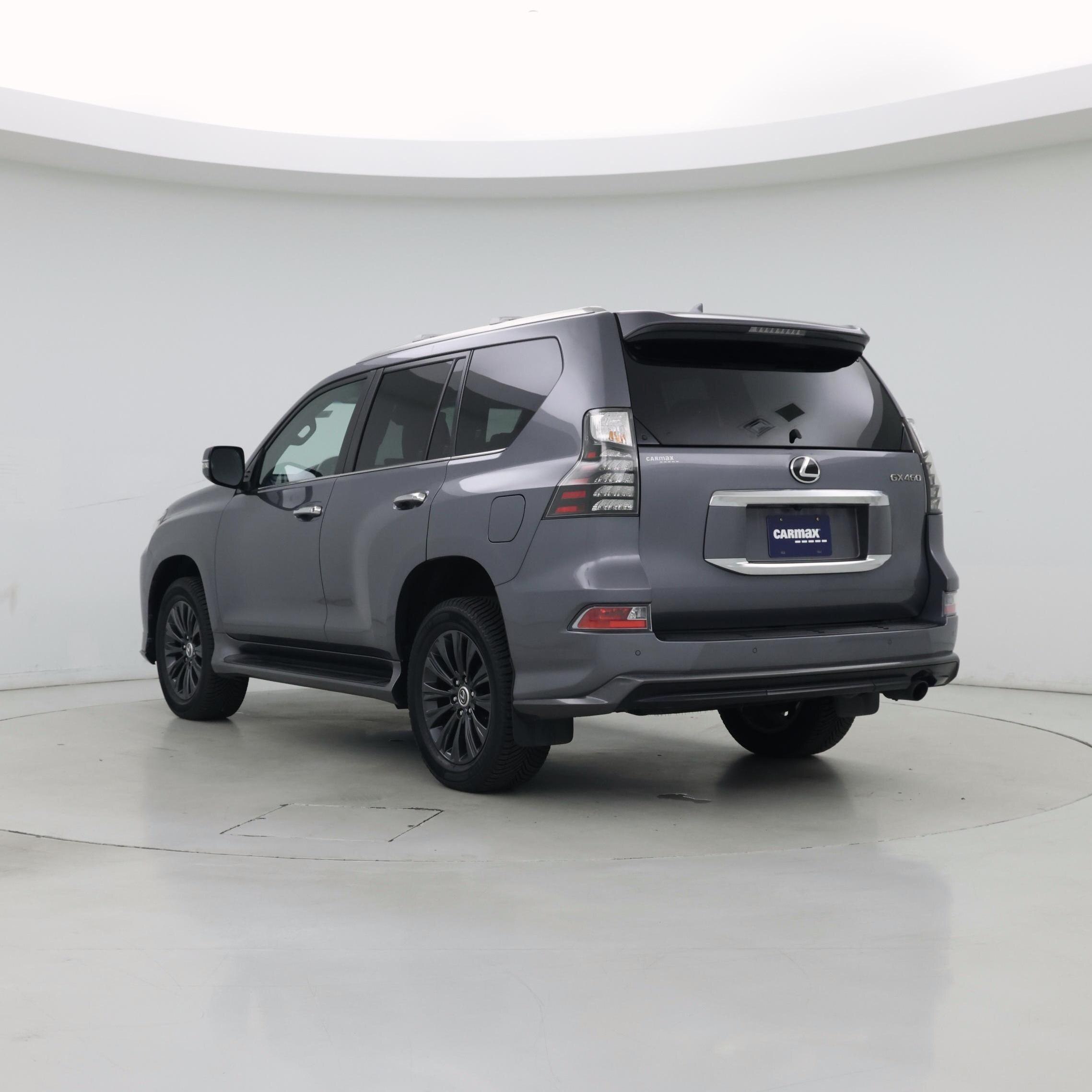 Thumbnail: 2023 Lexus GX - 2