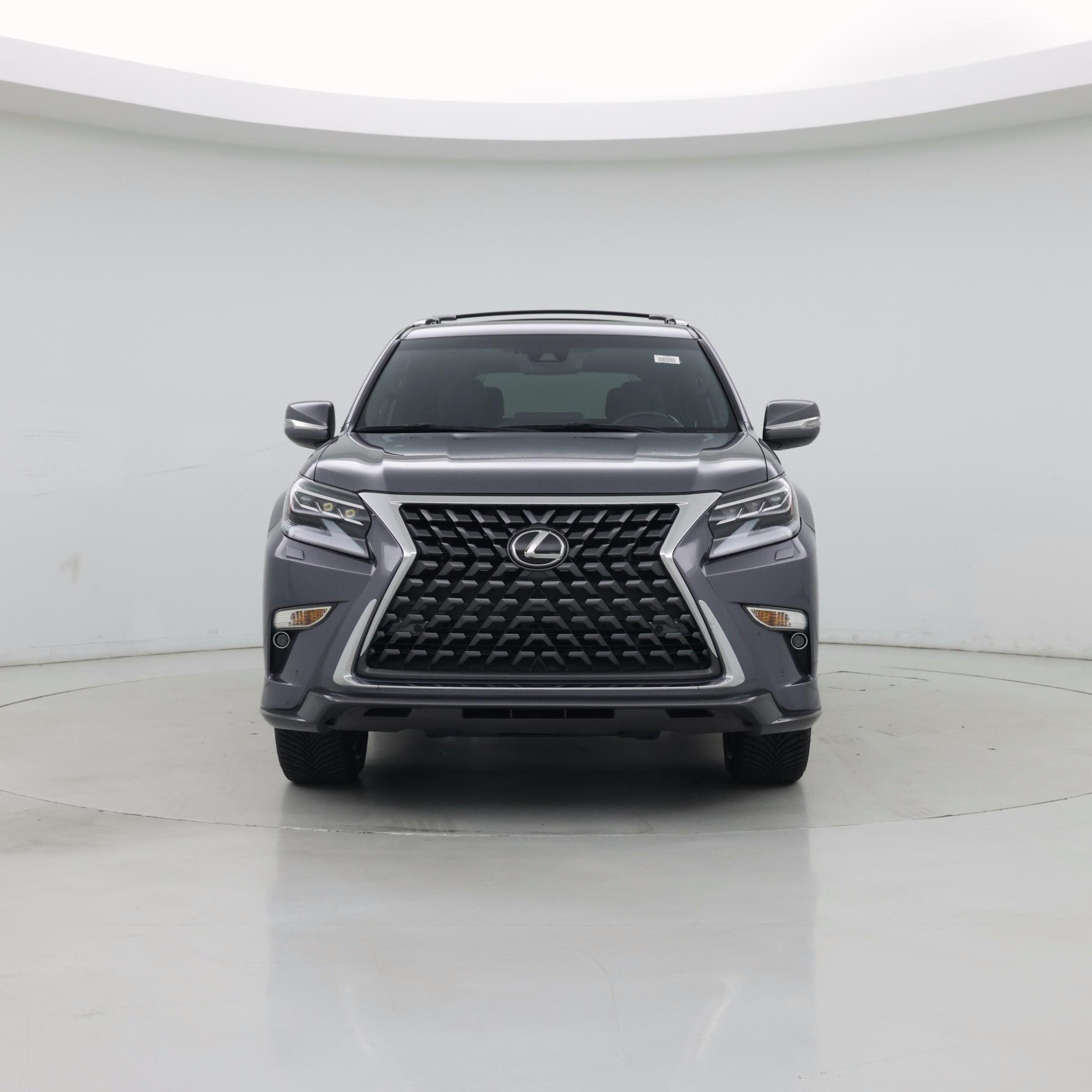 Thumbnail: 2023 Lexus GX - 5