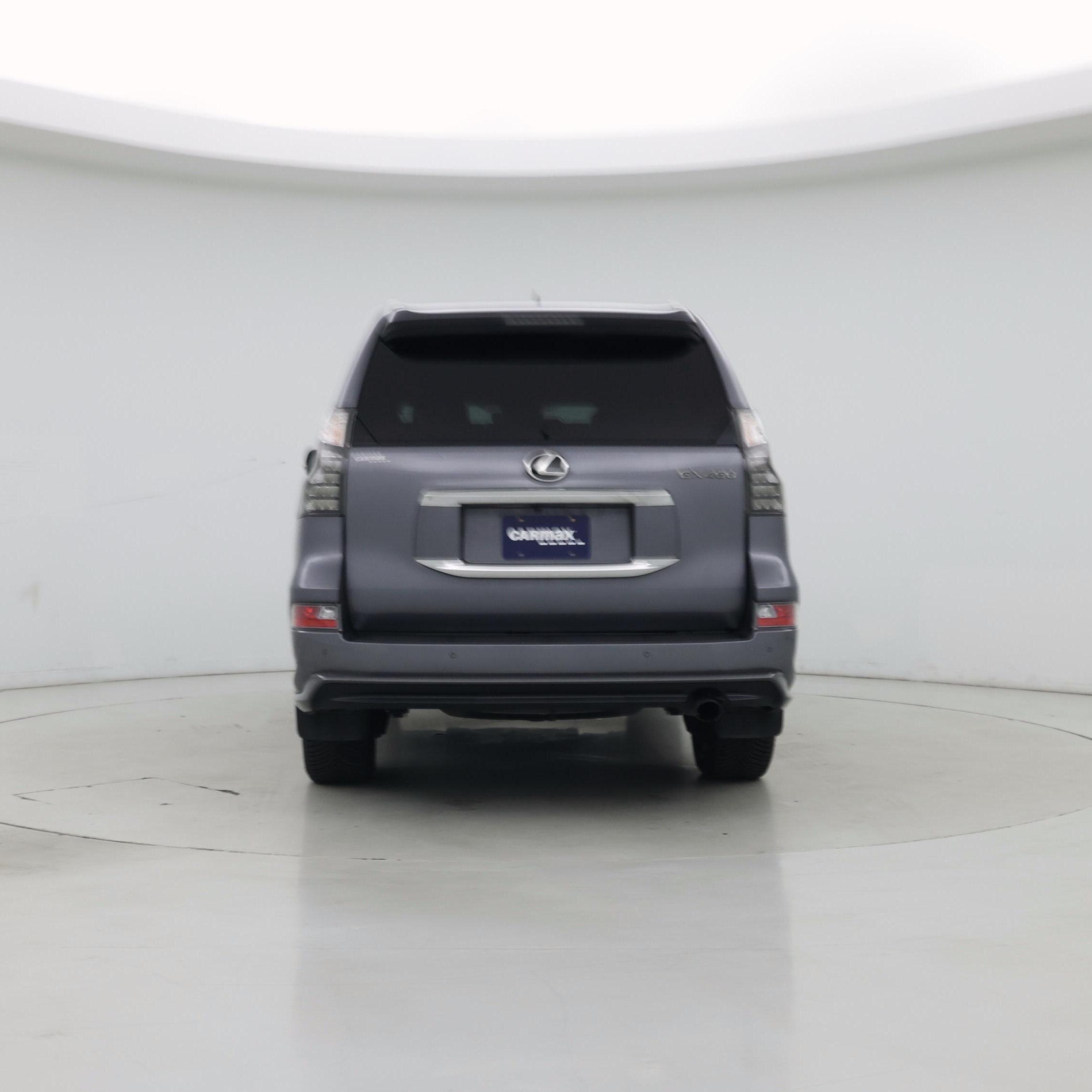 Thumbnail: 2023 Lexus GX - 6