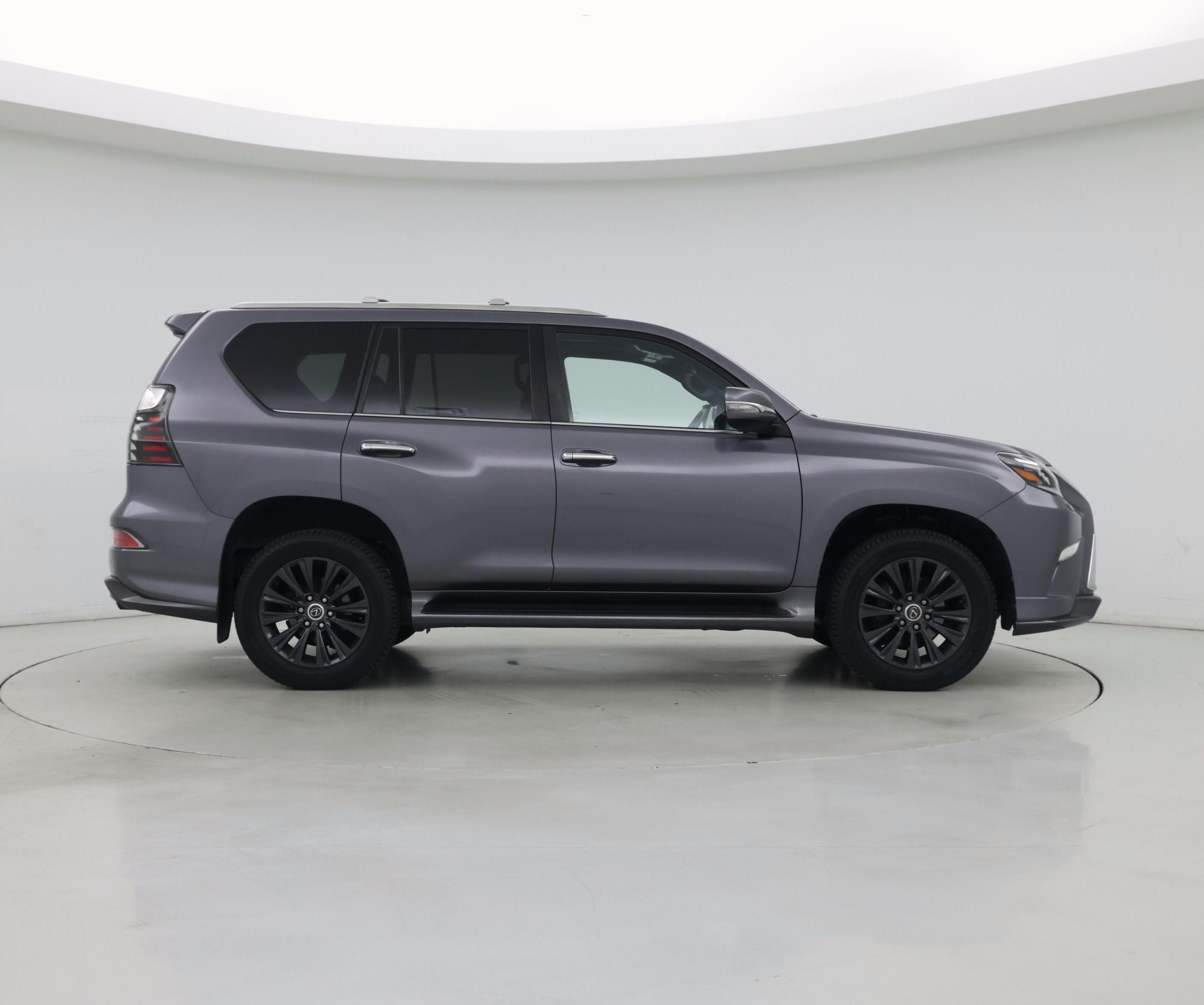Thumbnail: 2023 Lexus GX - 7