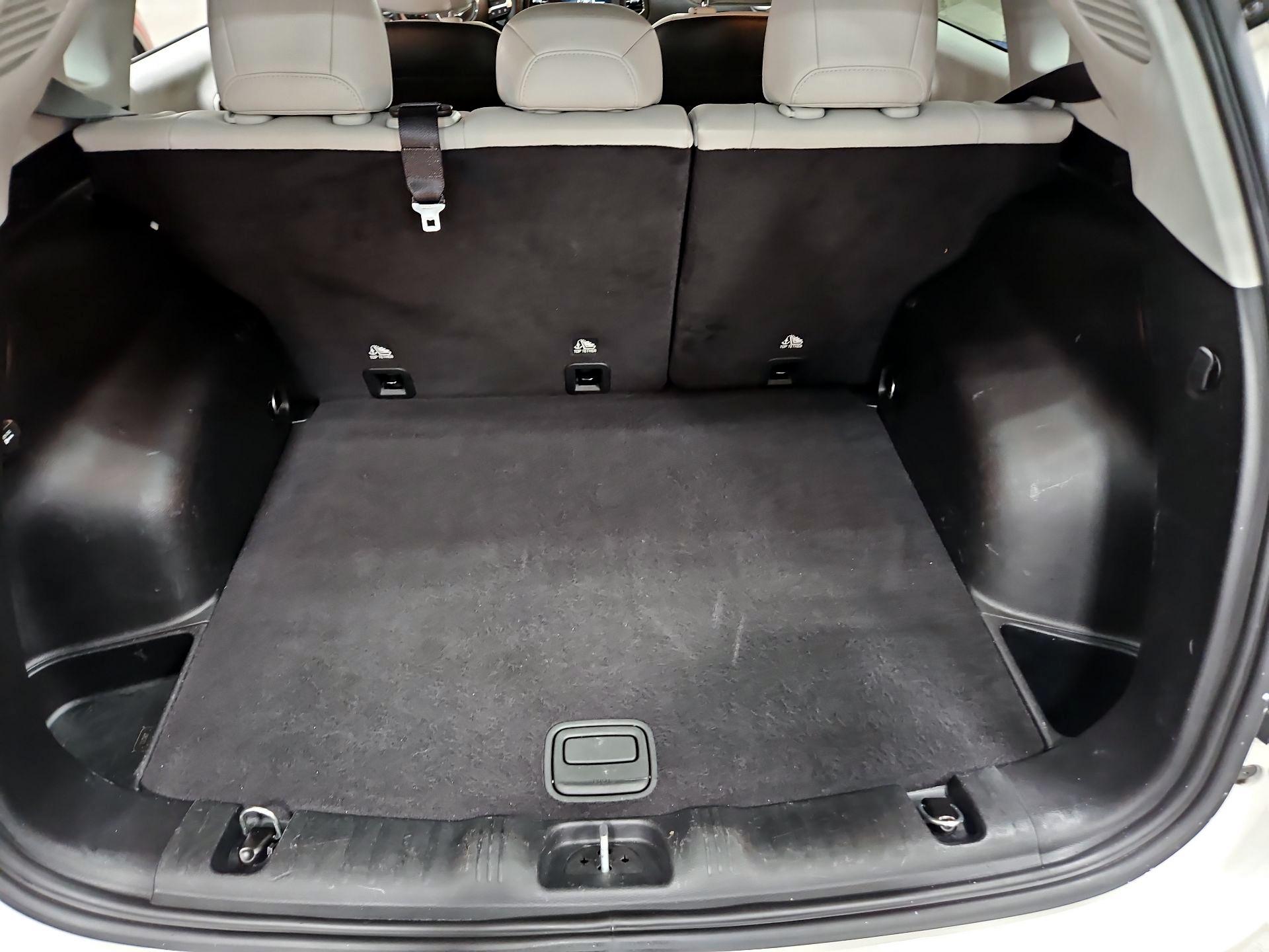 Thumbnail: 2021 Jeep Compass - 20