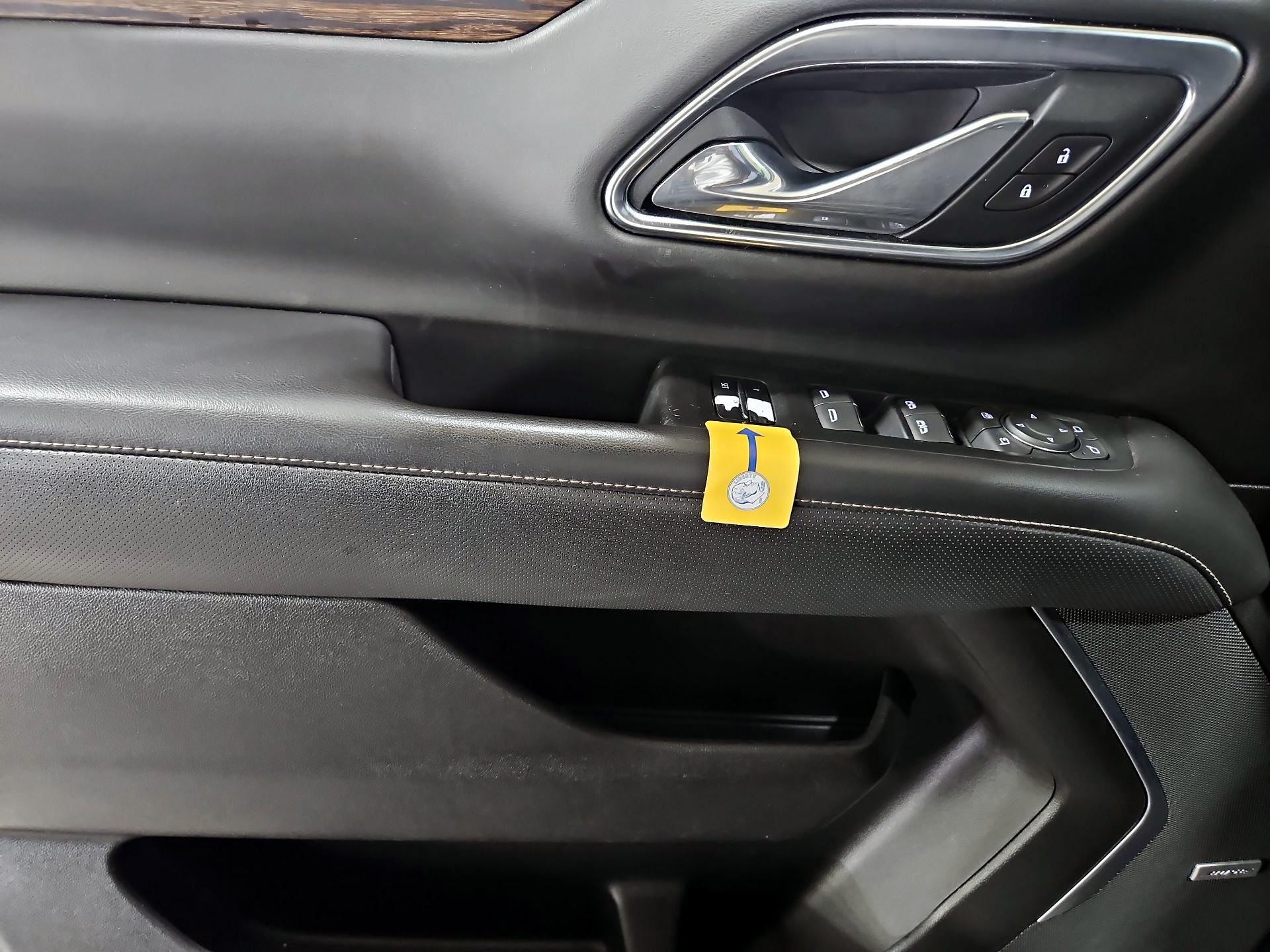 Thumbnail: 2021 Chevrolet Tahoe - 12