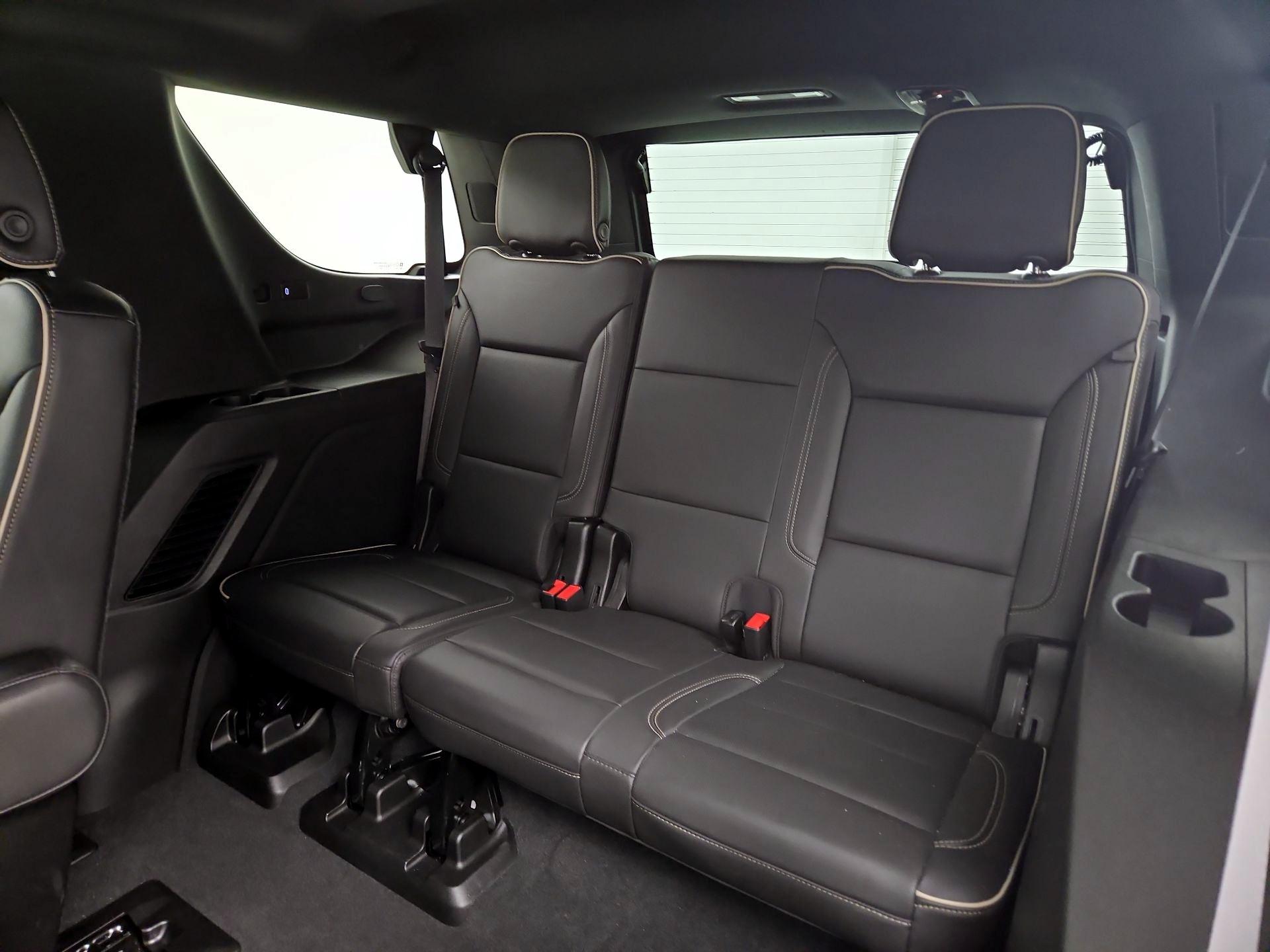 Thumbnail: 2021 Chevrolet Tahoe - 19